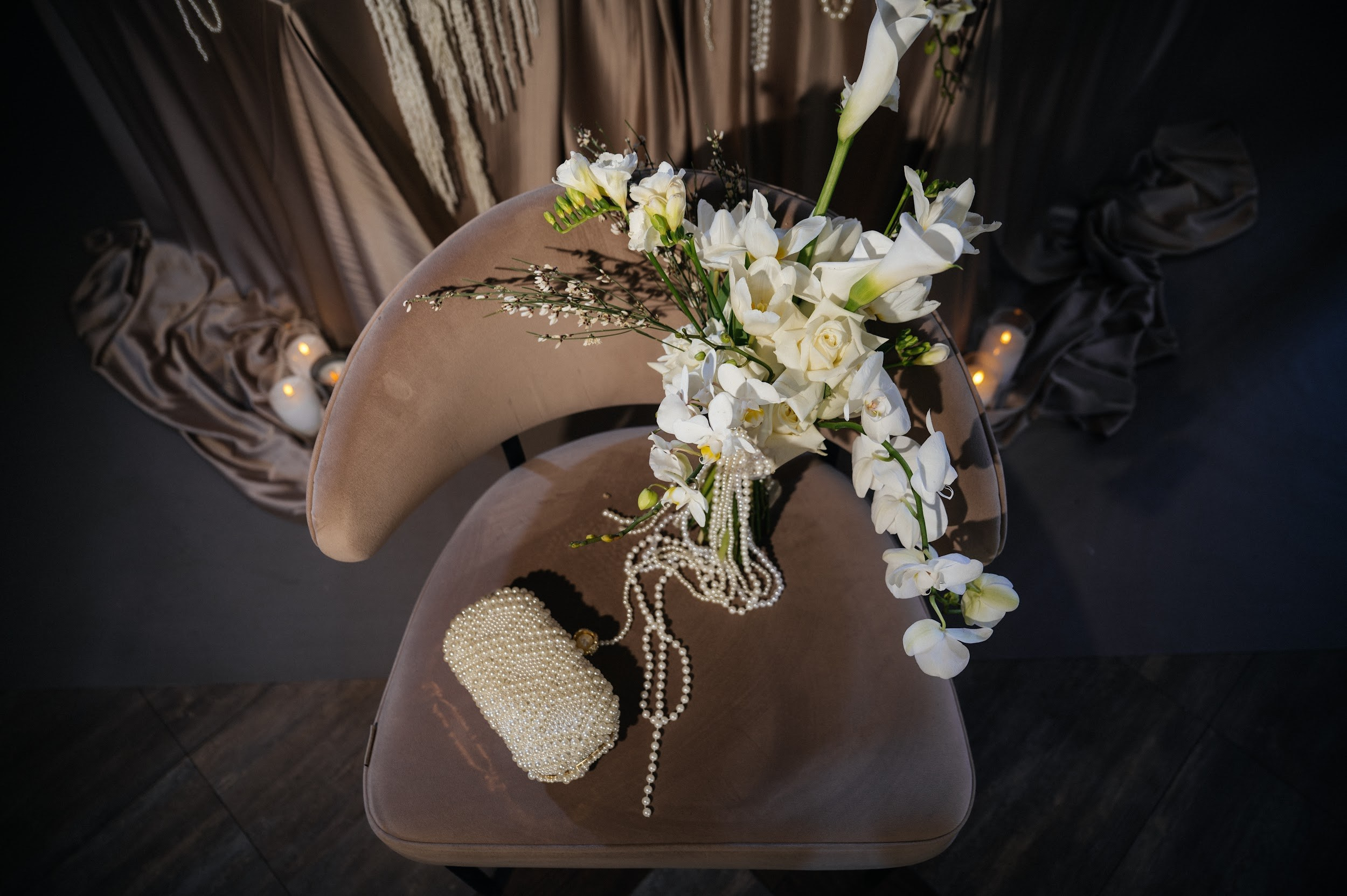 Олег и Дарья. Организация и декор мероприятий Донецк (ДНР)