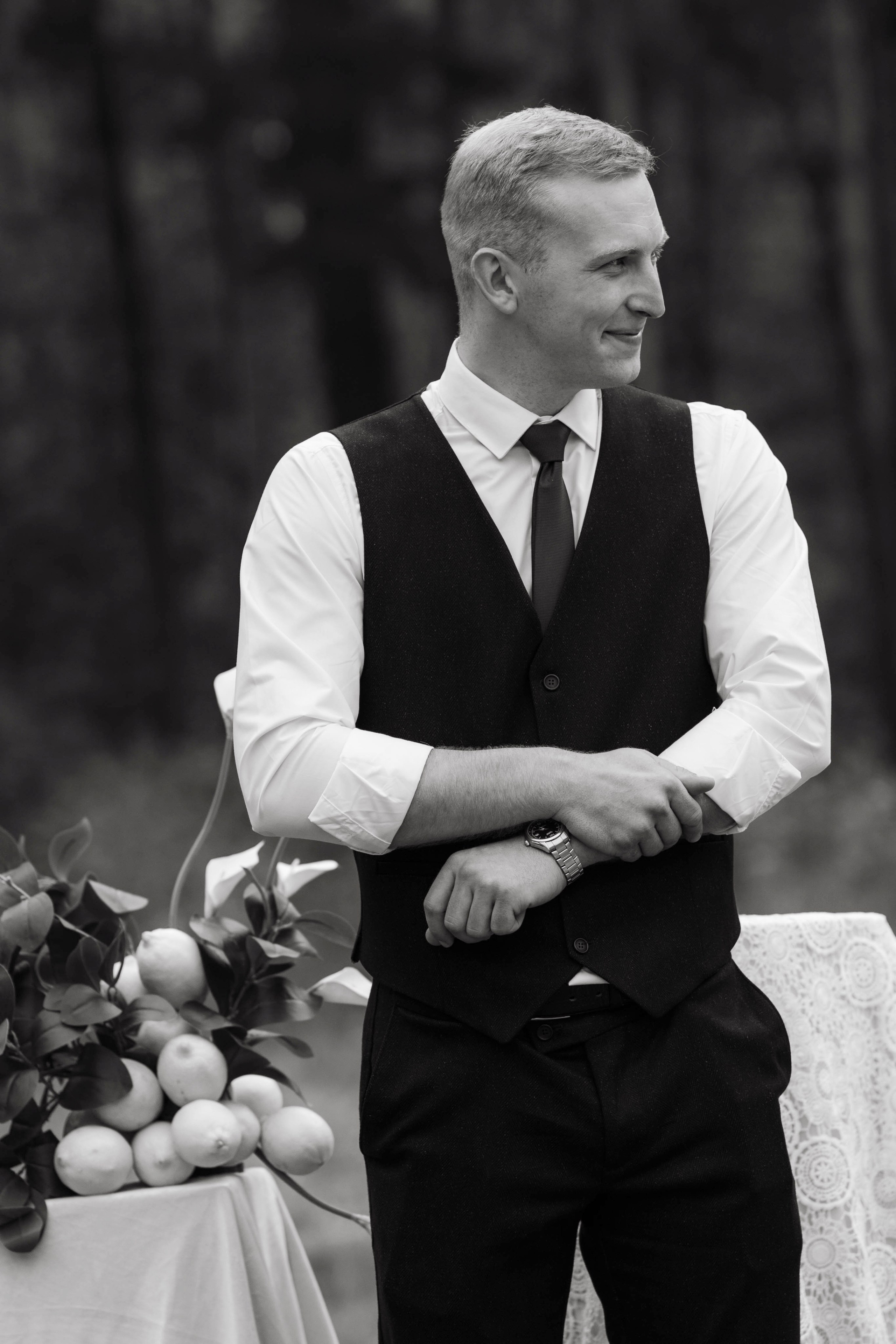 Никита и Настя. Портретный фотограф в Москве Сукач Мария