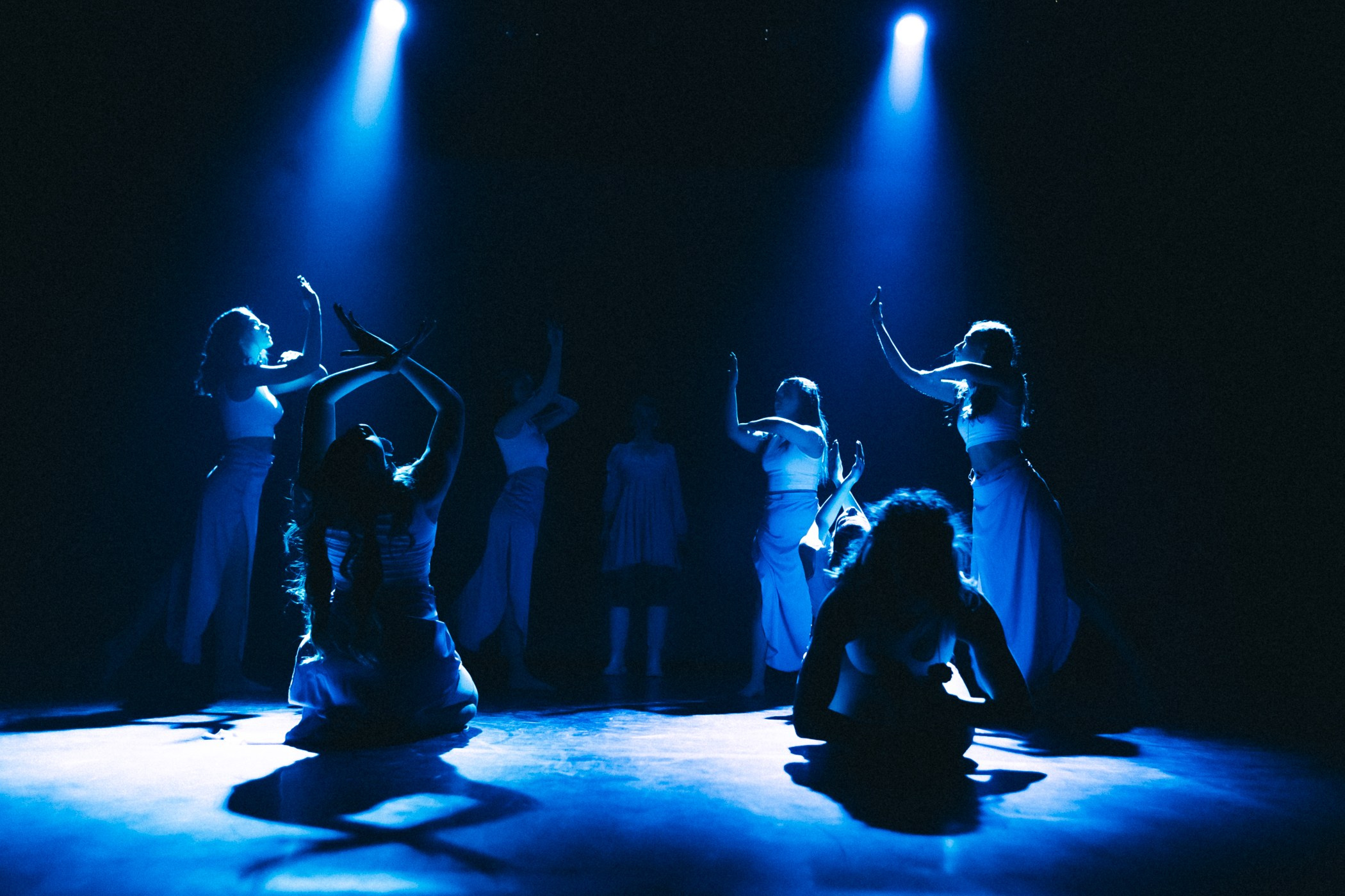 Студенческая весна 2024 — ИИиМО. Фотограф Кемерово | Сергей