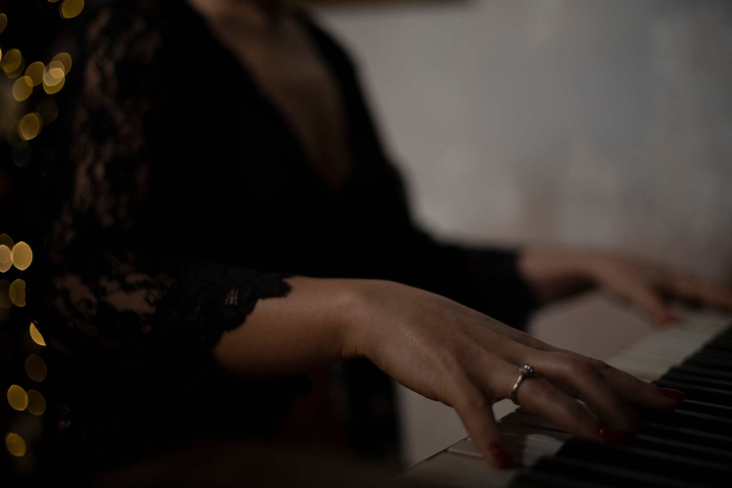 Будуар. Портретный фотограф в Самаре Гульназ Валиахметова