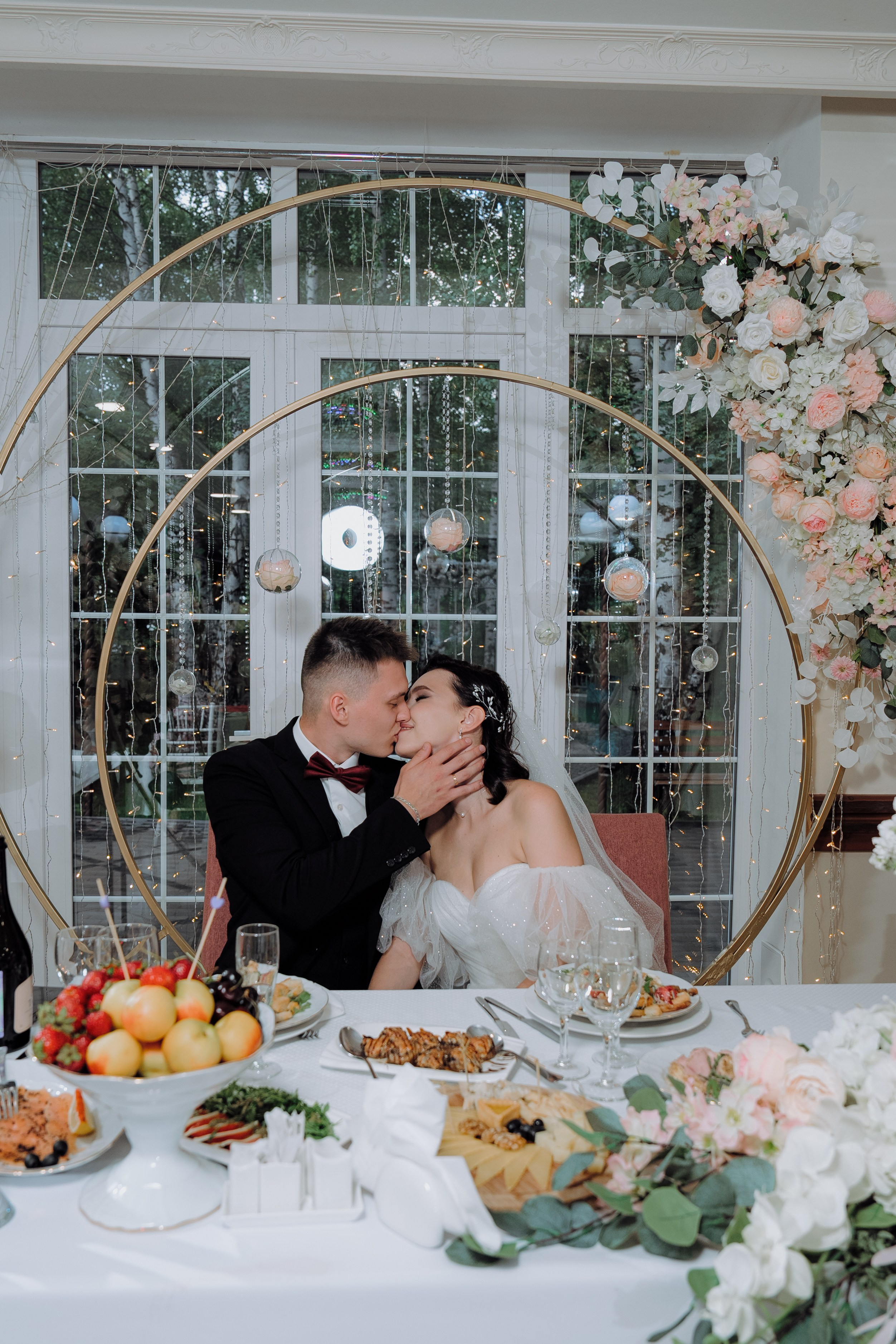 «Андрей и Юлия» 2024