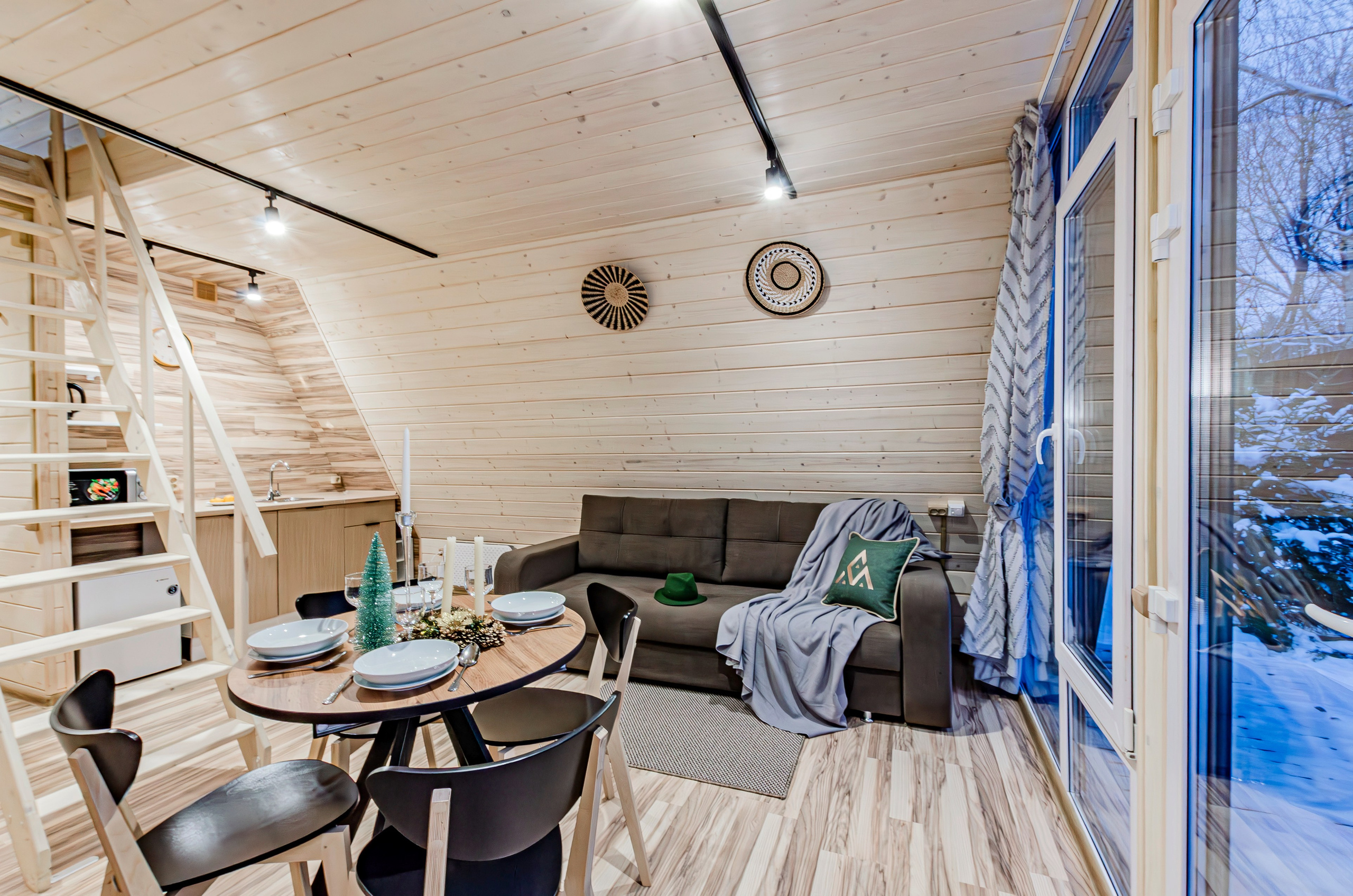 Лысая гора. Зима. Nataliphotokzn.ru Фотограф. Казань. Интерьерная съёмка