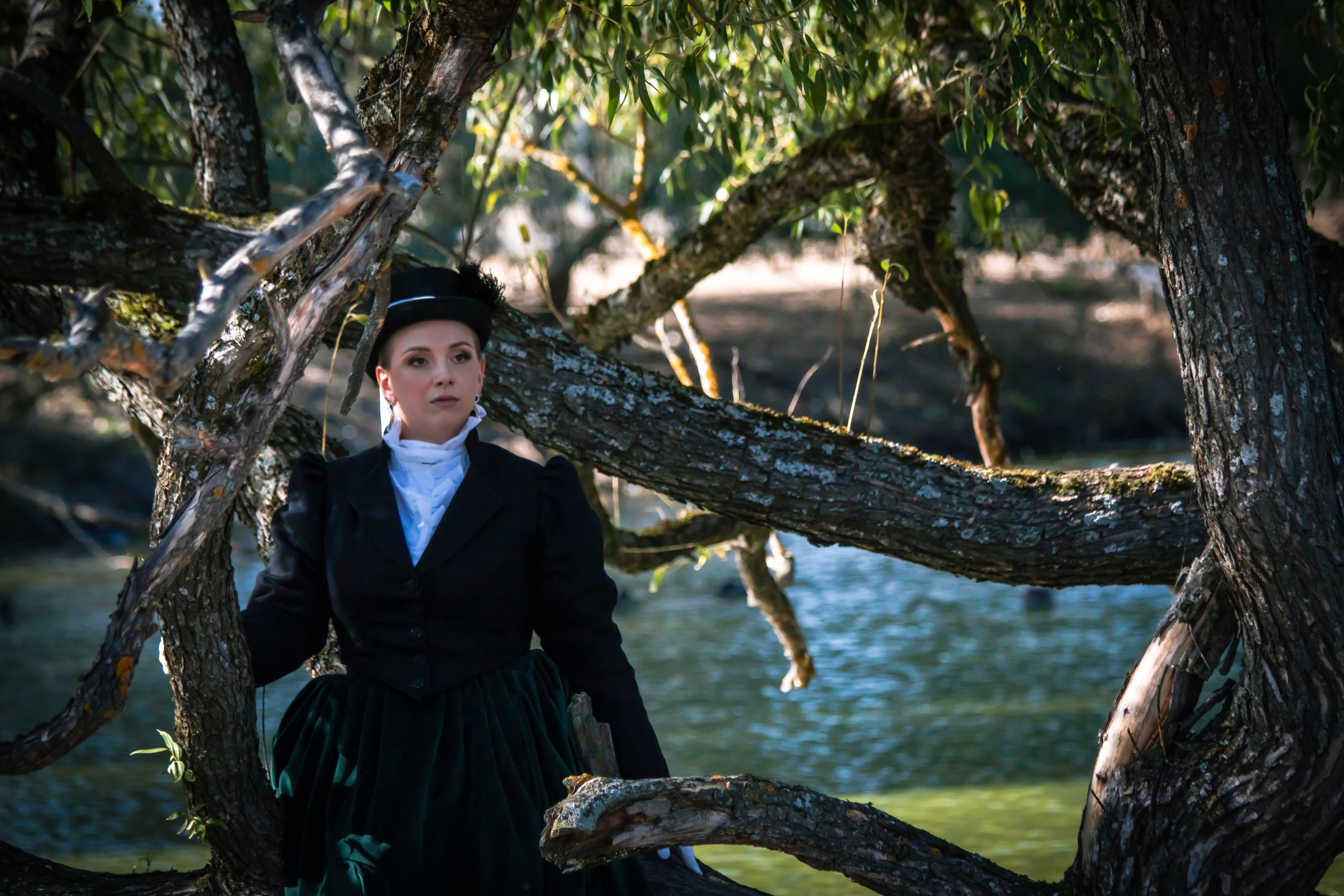 Фотосессия в Аванпост. Фотограф анималист — Тула, Москва