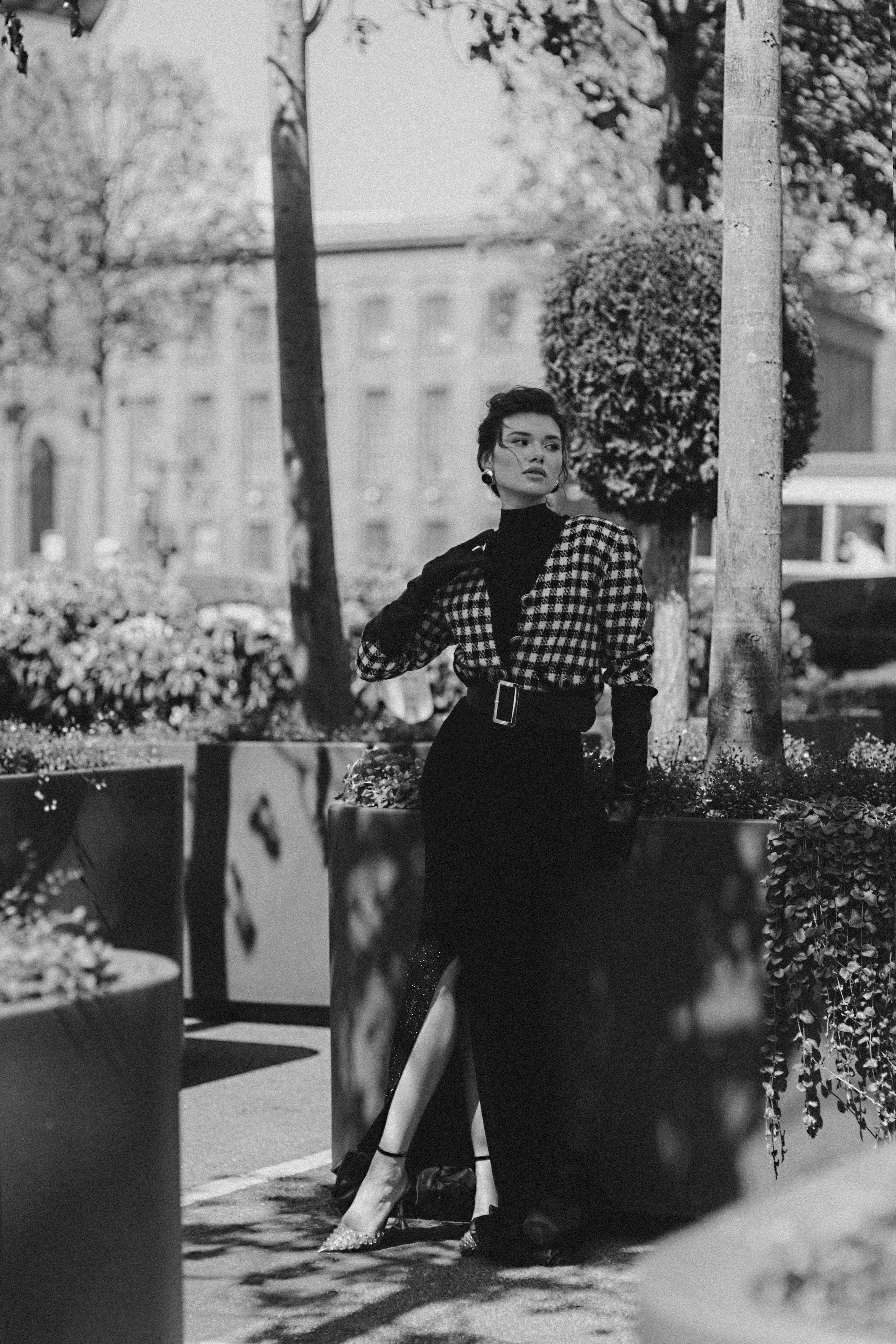 Sofia. Фотограф в Санкт-Петербурге Александра Юн