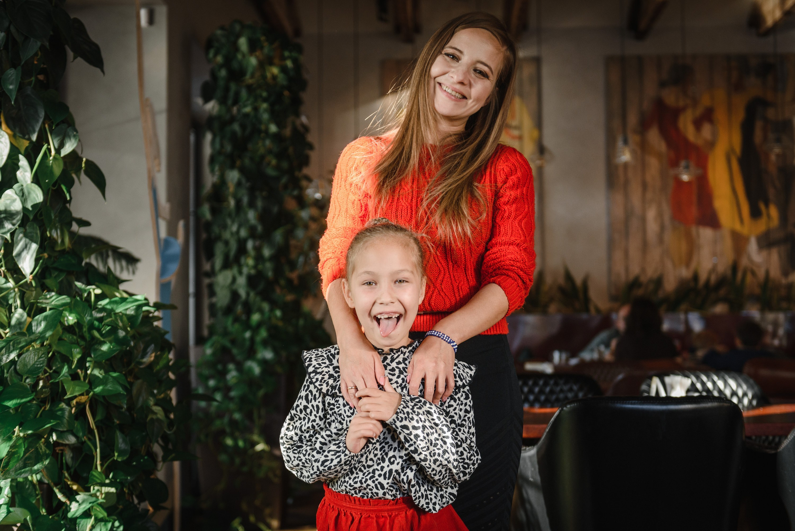 День Рождения Вари. 4 года