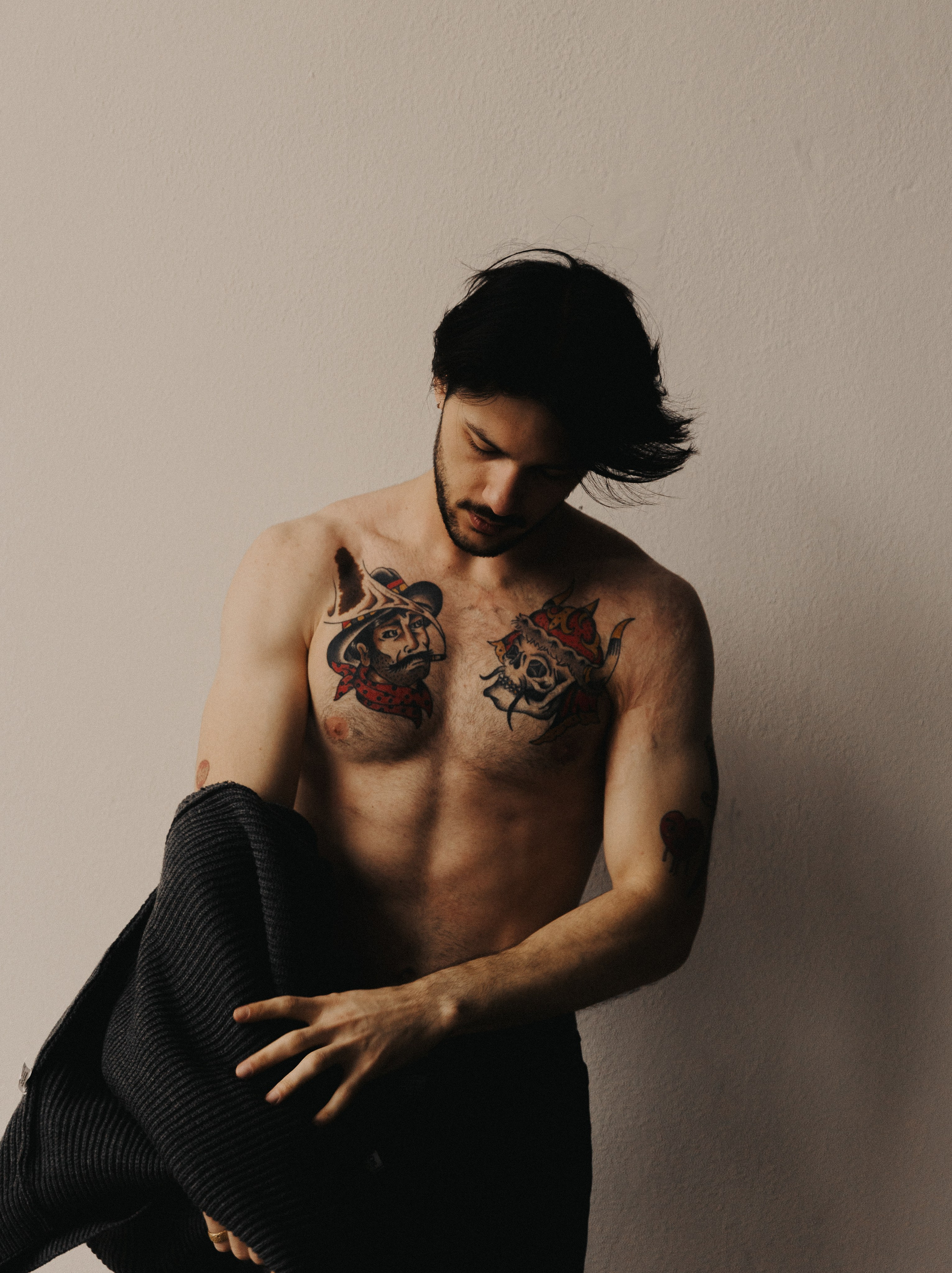 Gennady. Свадебный и портретный фотограф в Калининграде и Москве Марк Юдинцев