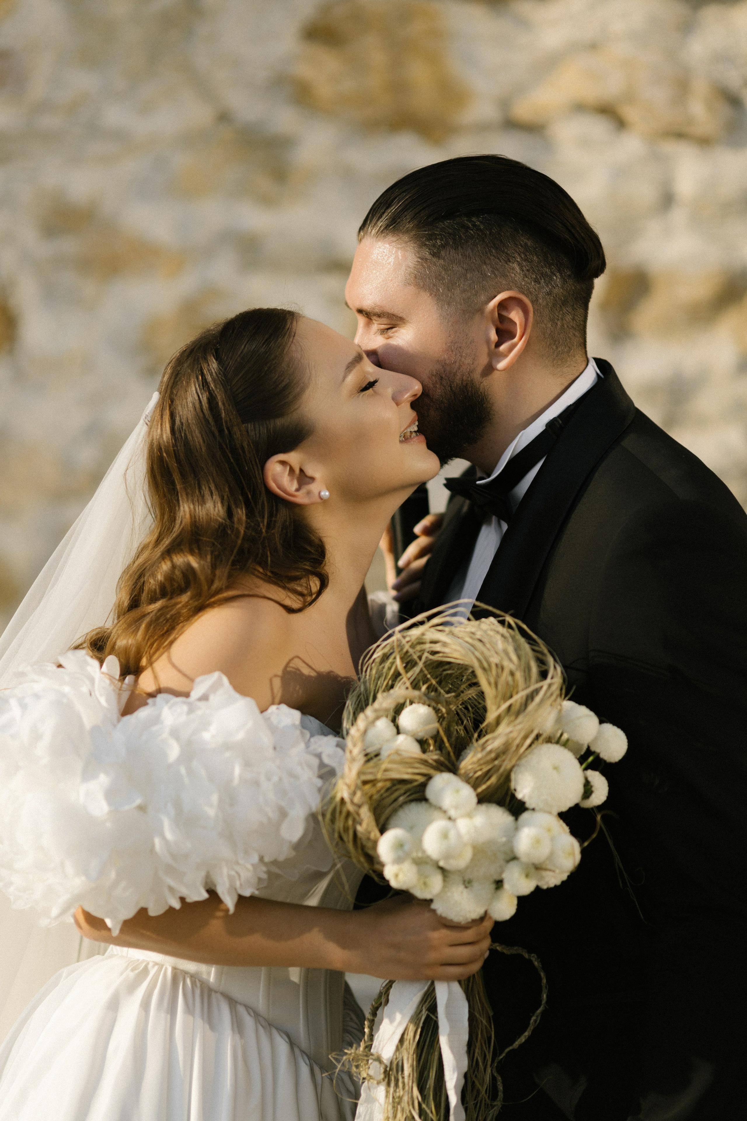 Даша Дима. Свадебный и репортажный фотограф Новороссийск, Краснодар, Сочи Олеся Дзюба