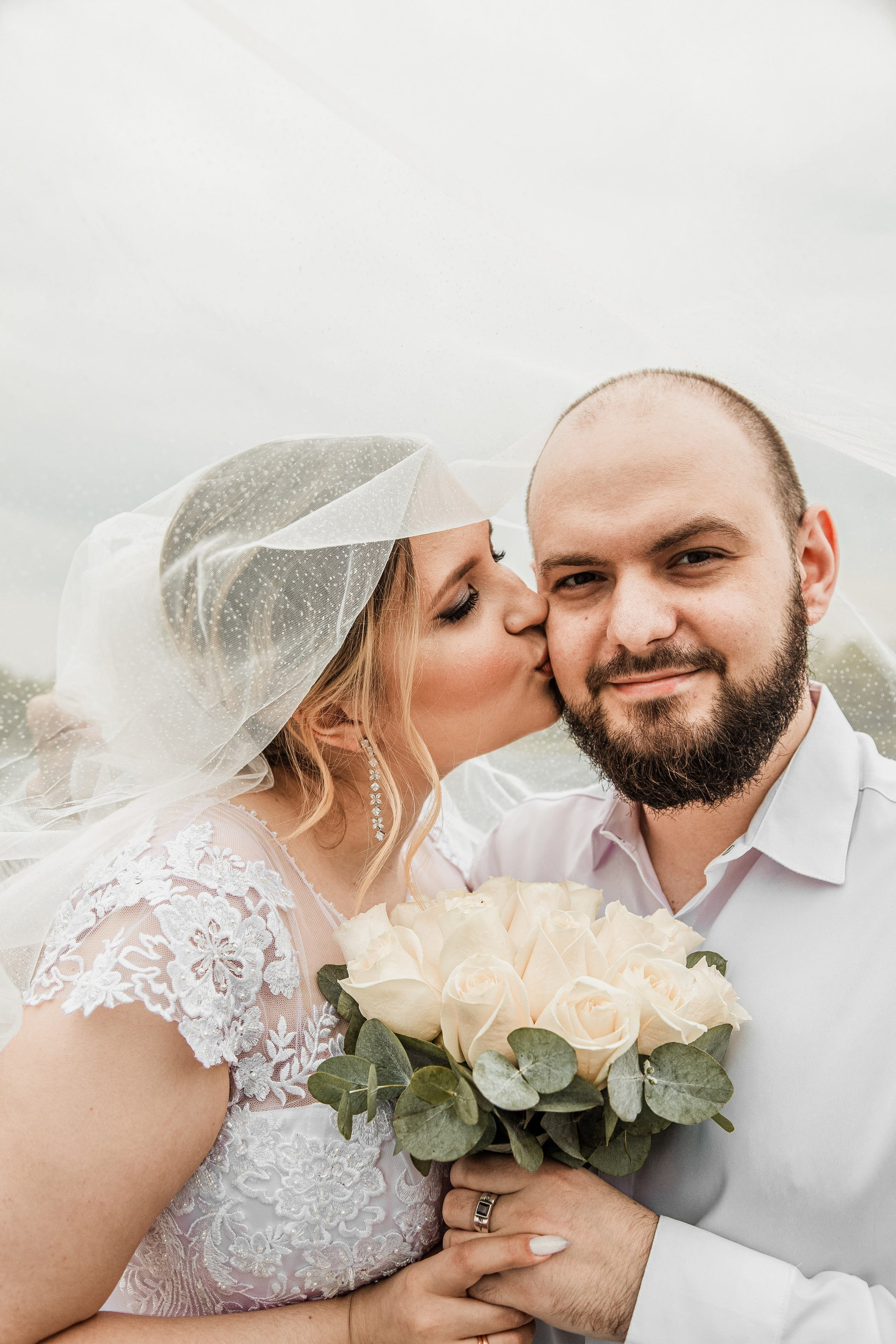 Свадебная съемка