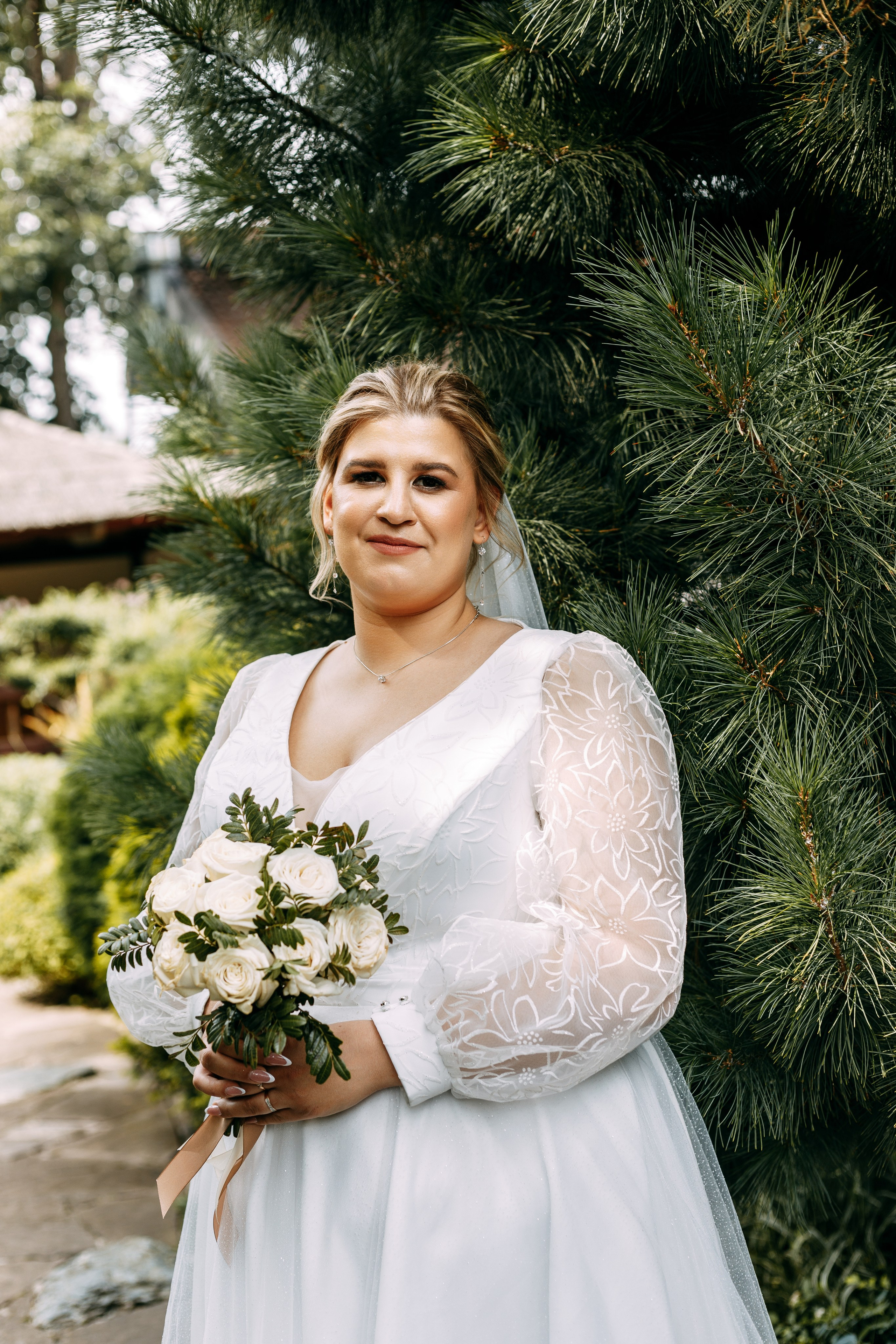 Свадебная съемка