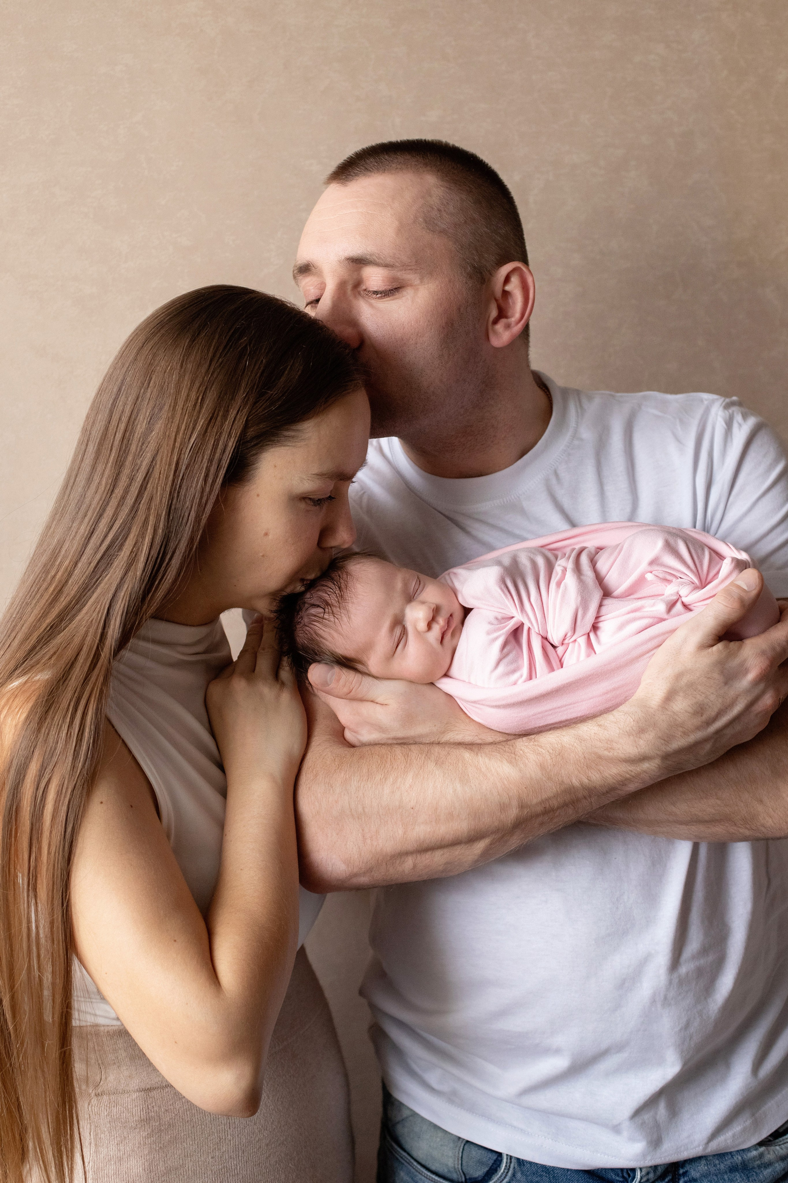 Марина (Рада) Итого. Фотограф новорожденных в Екатеринбурге Татьяна Продан