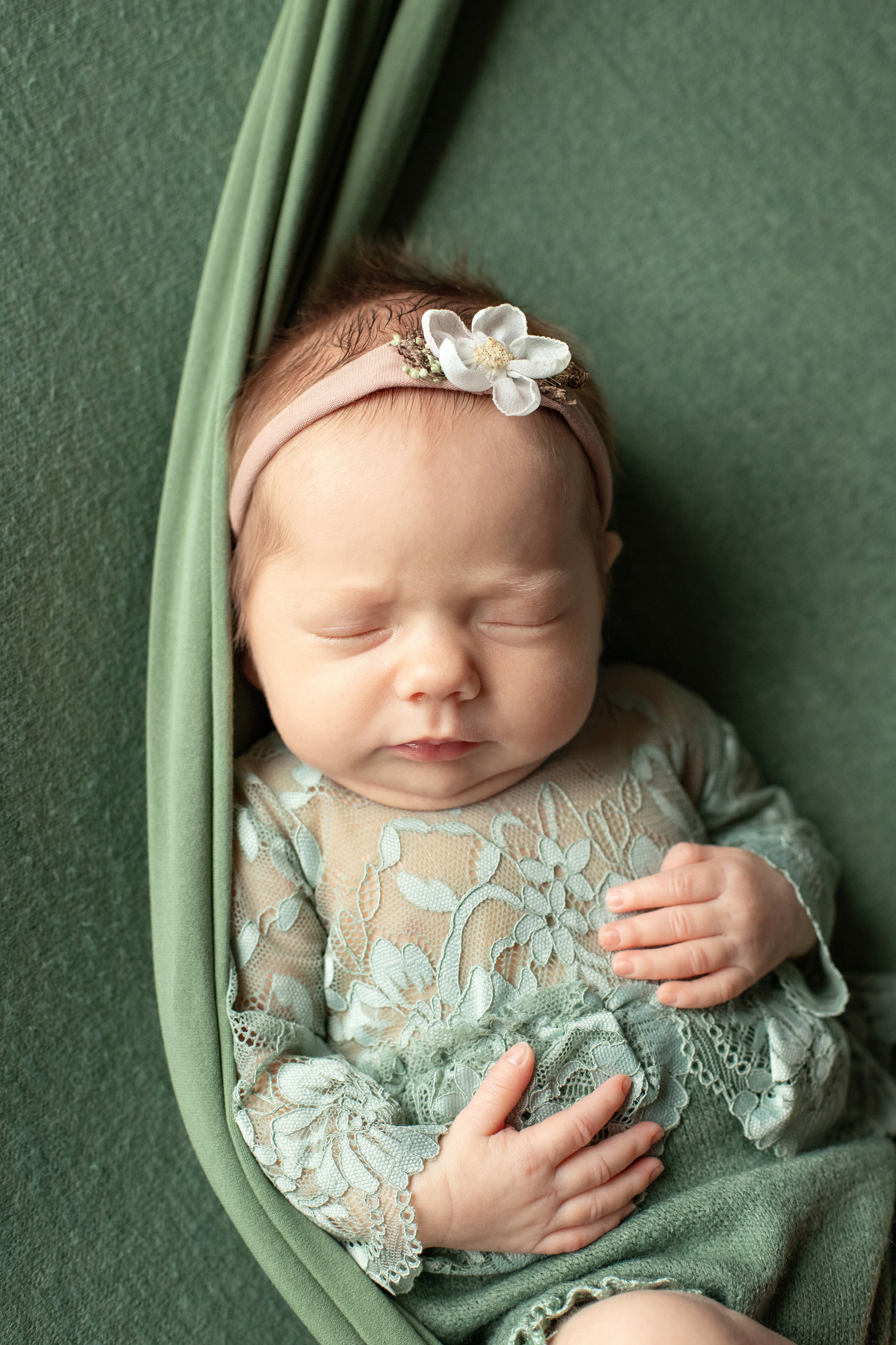 Елена Итого. Фотограф новорожденных в Екатеринбурге Татьяна Продан