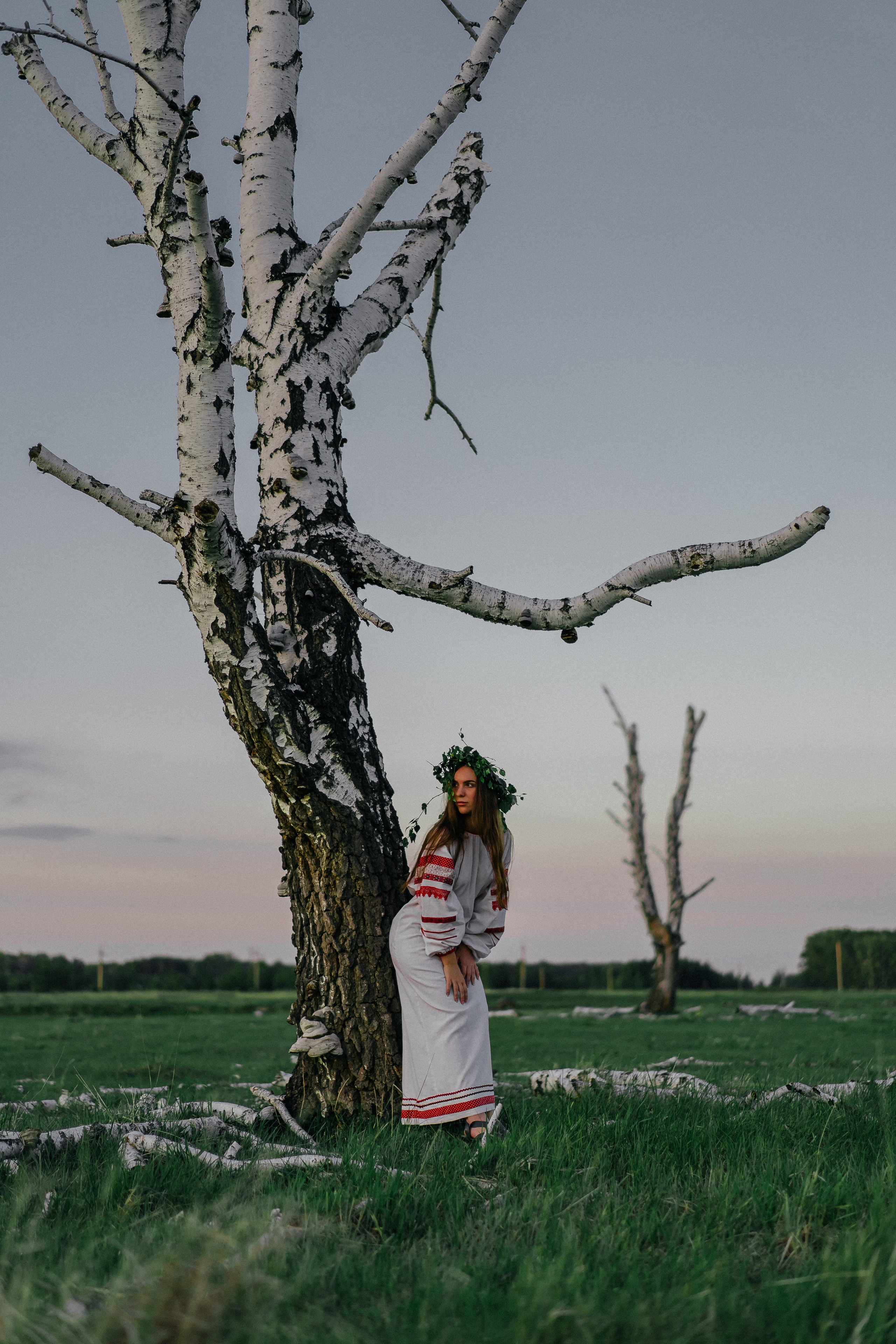 Ивана купала. Главная