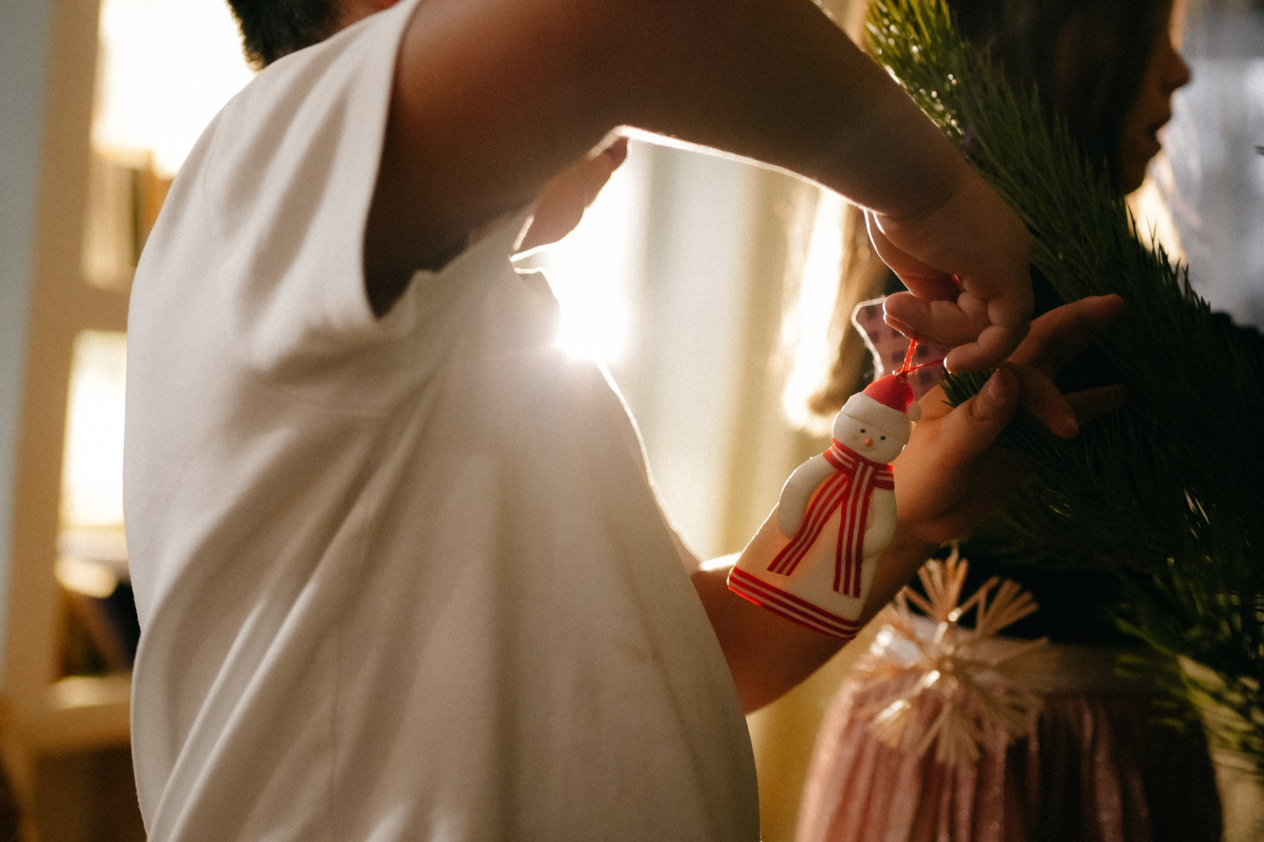 Долгушины. Фотограф Перевозкина Анна