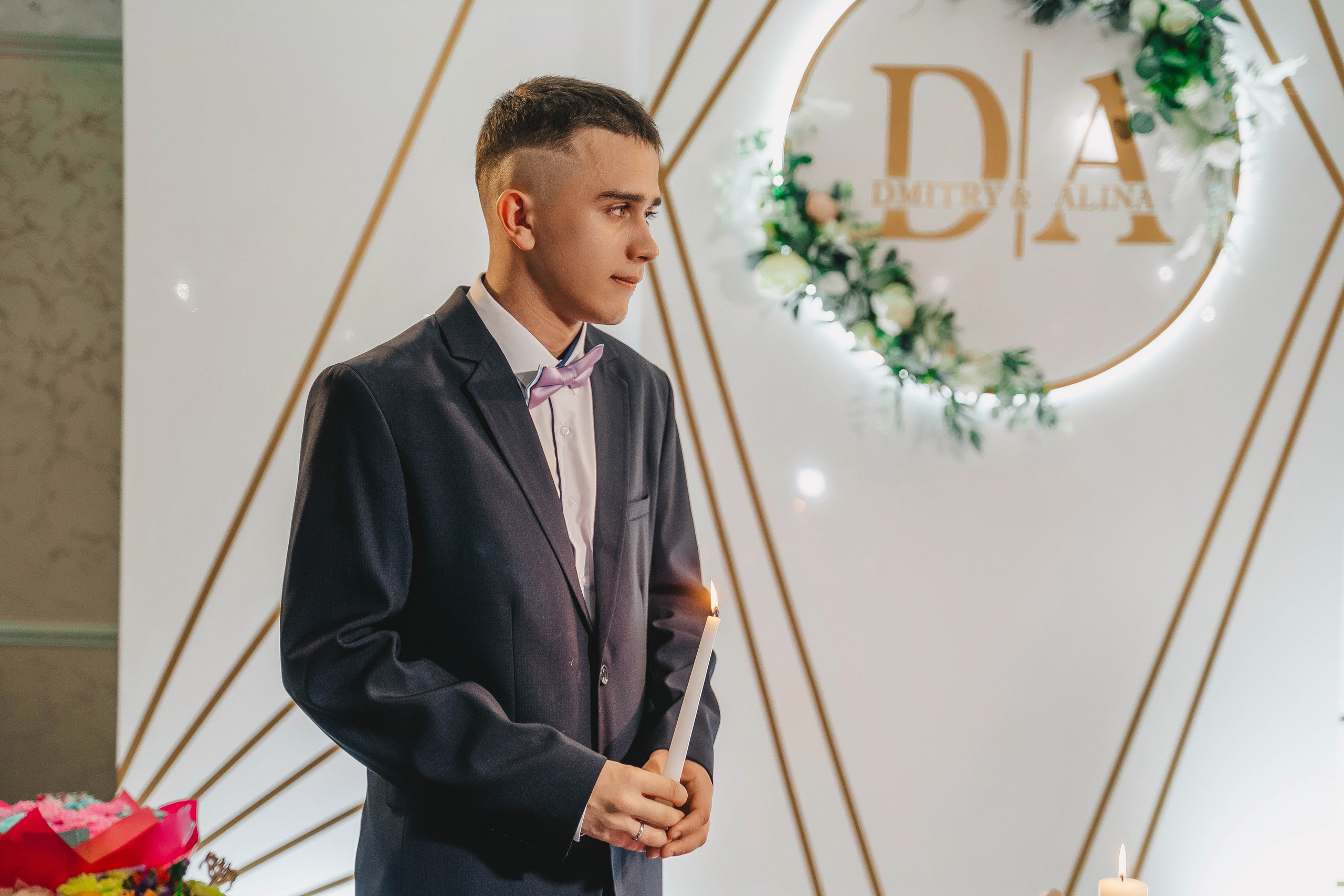 Свадебная съемка. Семейный и свадебный фотограф в Юрге Виктория Лукьяненко