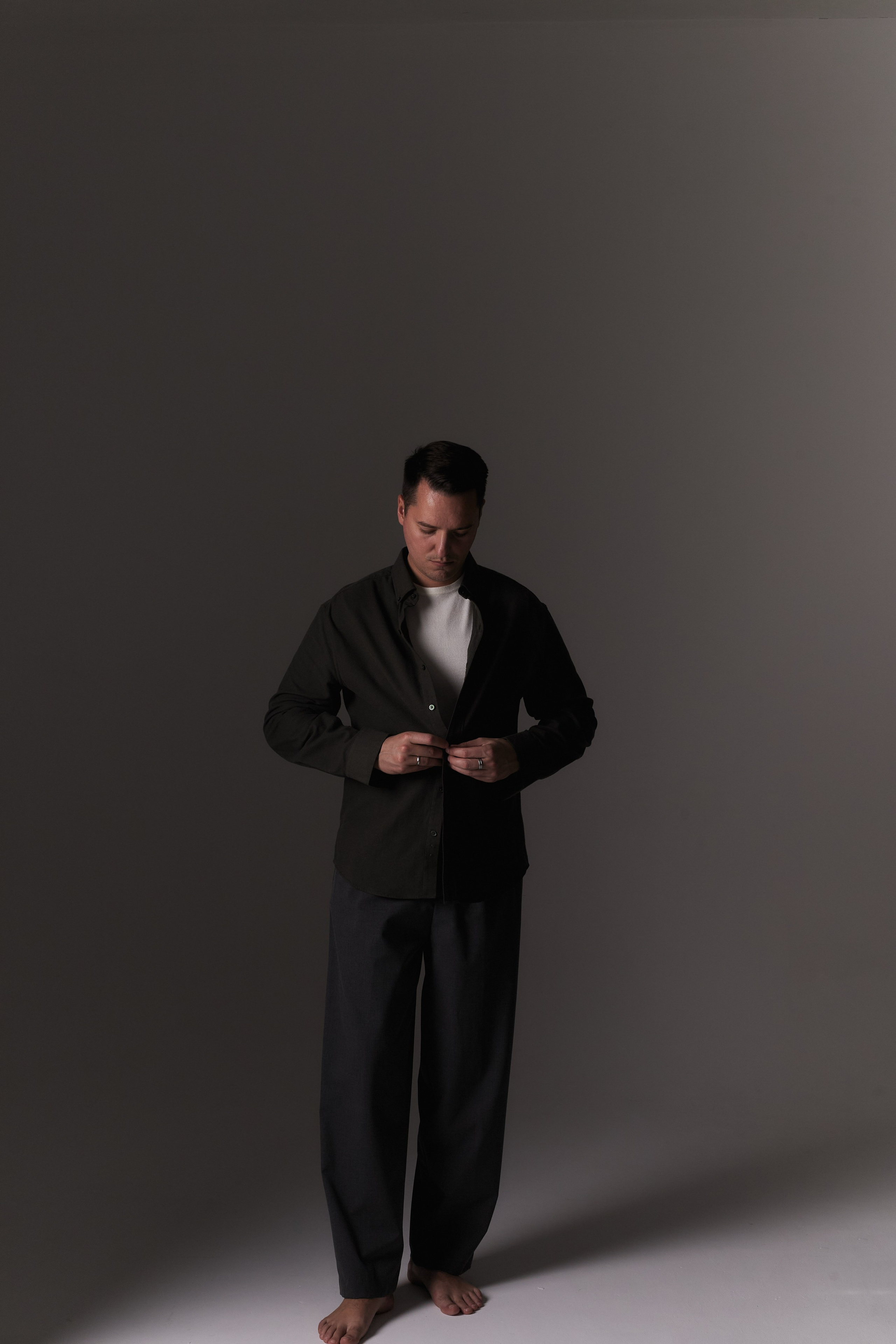 Артём. Фотограф в Москве Струц Влада