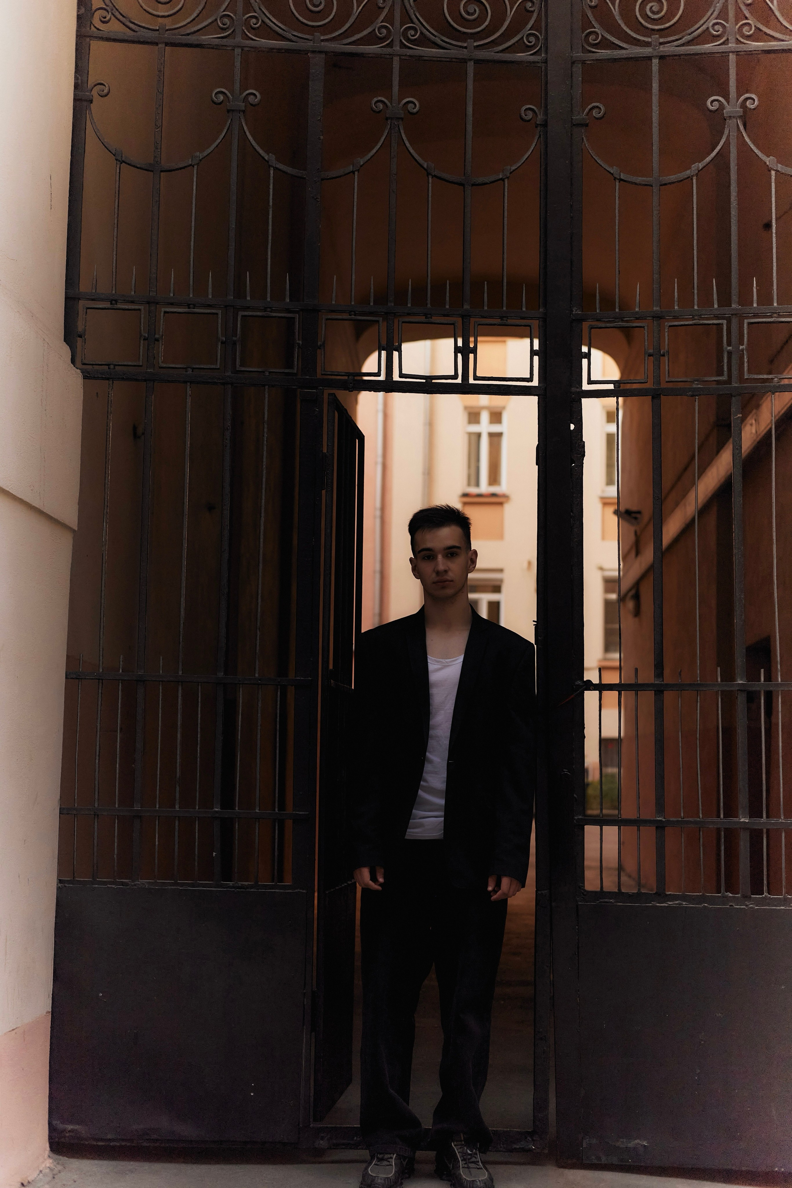 Ион. Фотограф в Москве Струц Влада