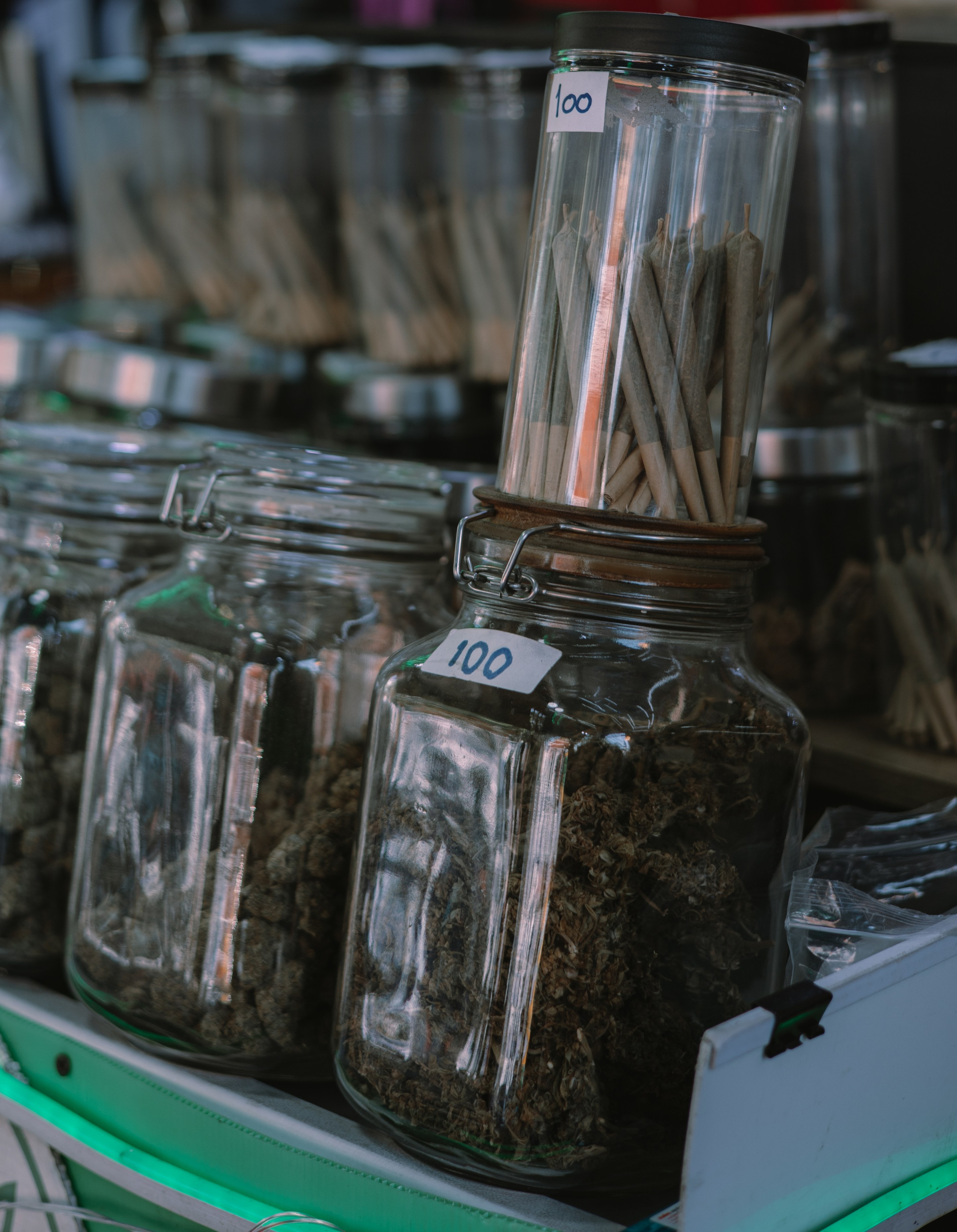 Bangkok. Портретный фотограф