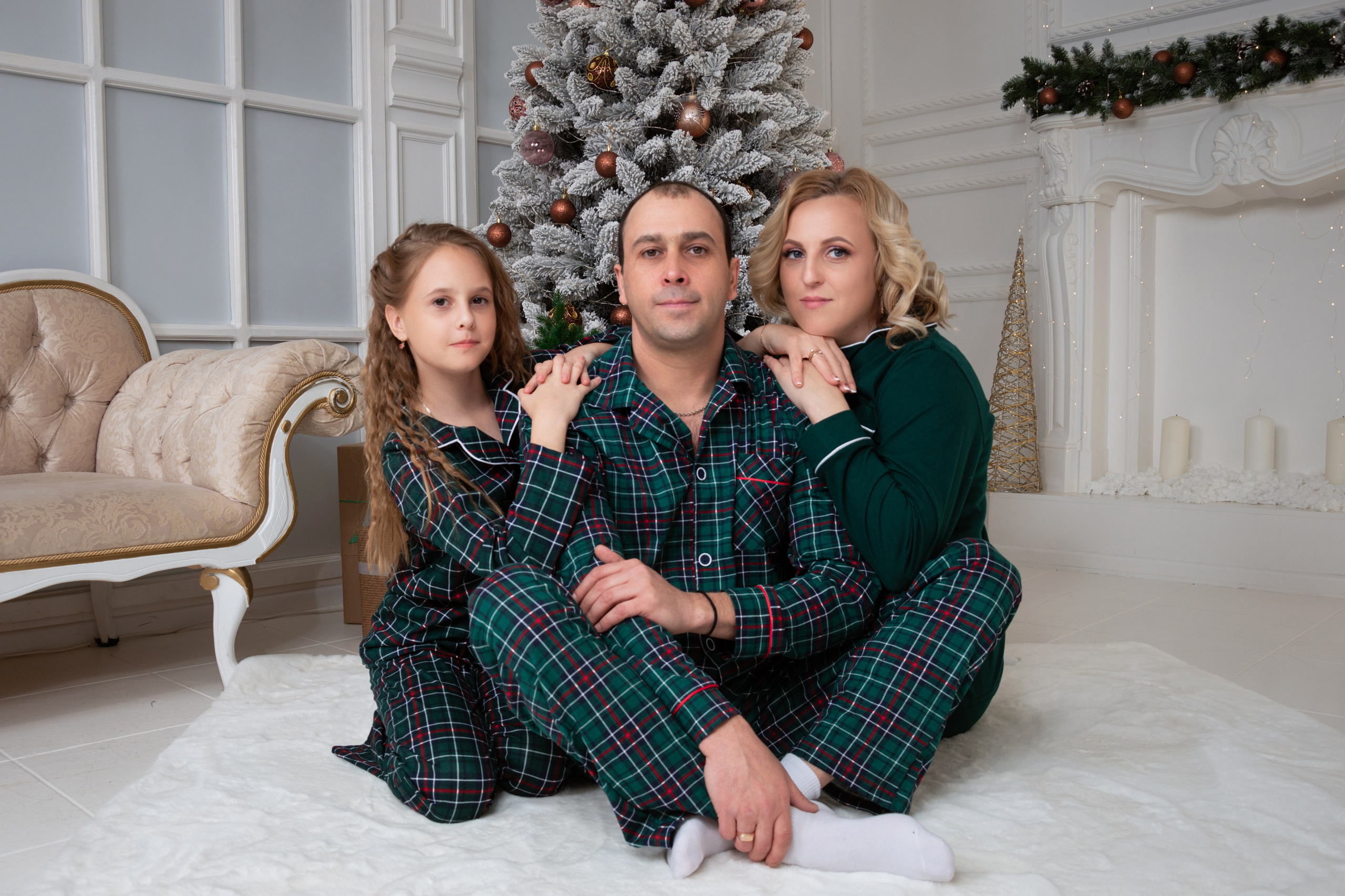 Семейные фотосессии. Инна Тихонова Фотограф в Красноярске, фотограф в Заозерном