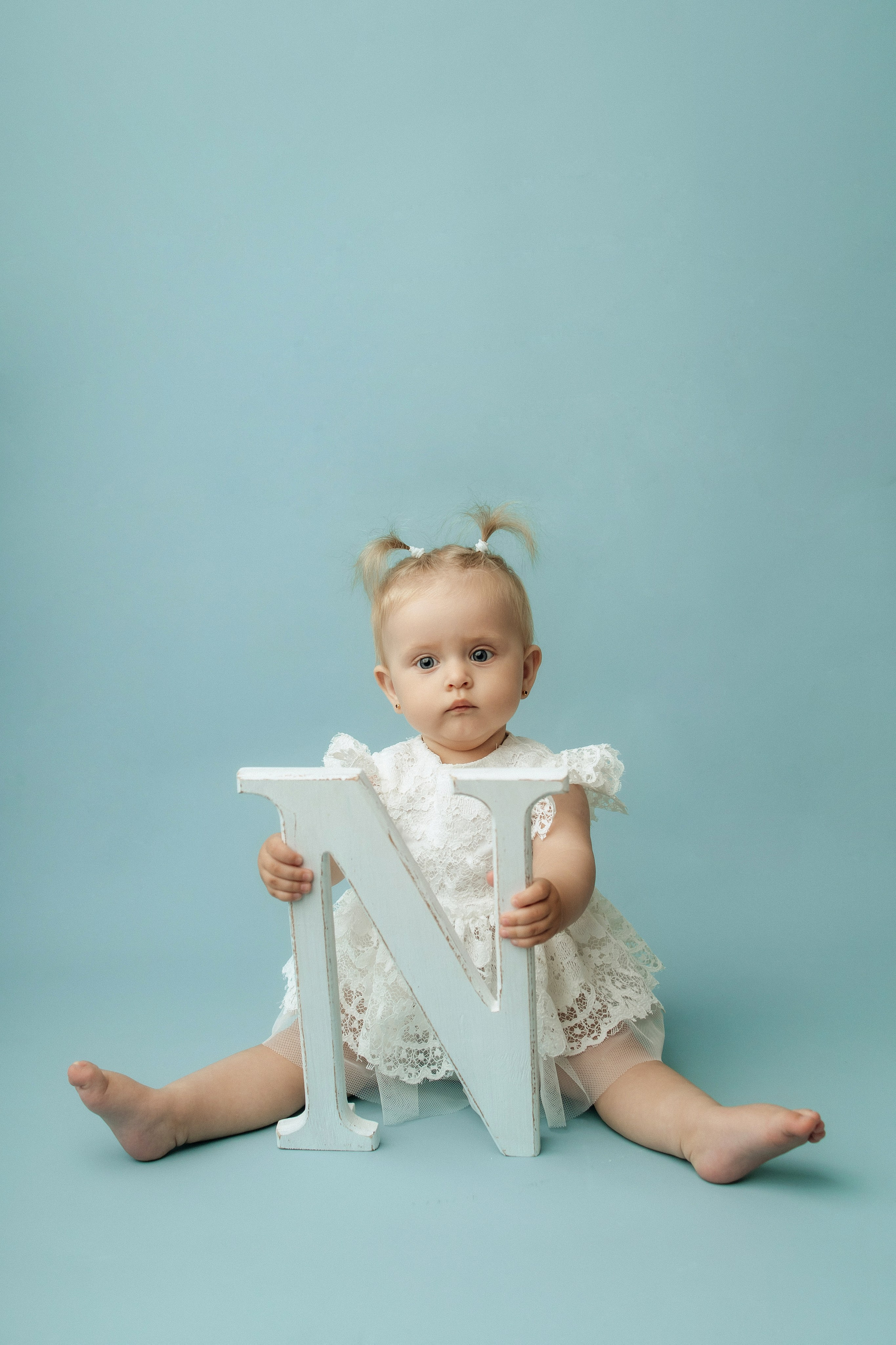 Годики в моей студии. Главная