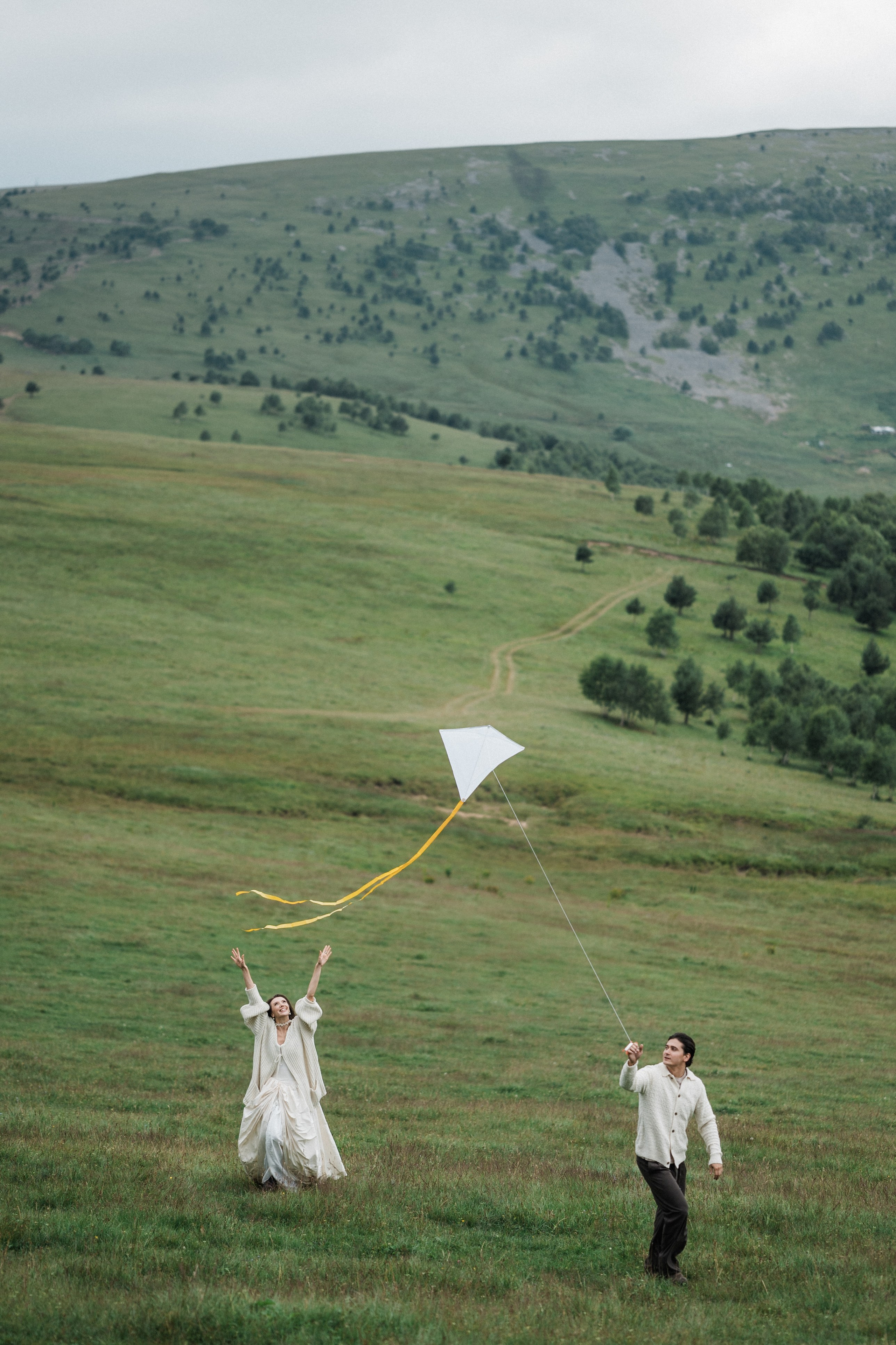 Свадебный и семейный фотограф в Краснодаре Марина Стёпа