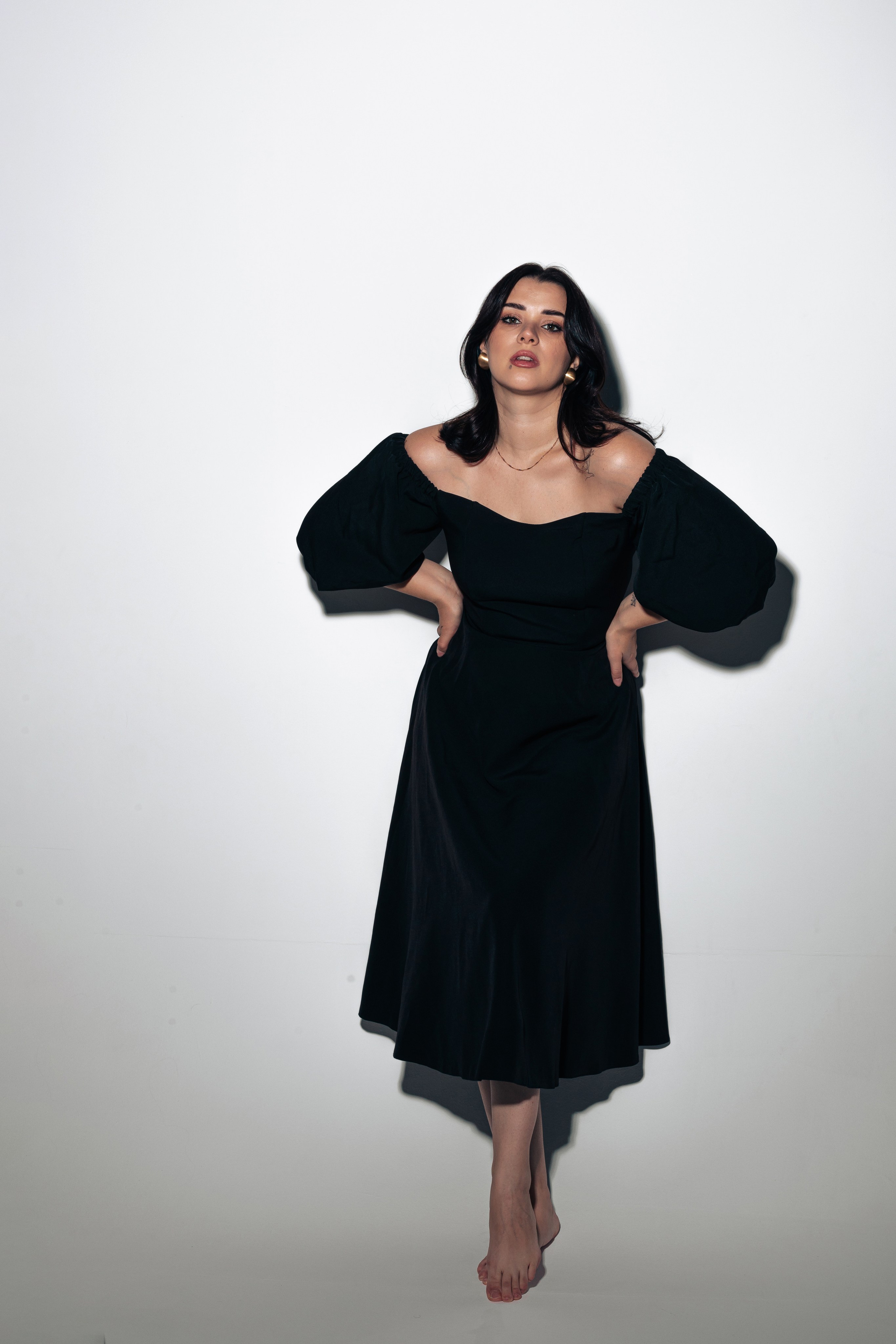 Анастасия. Фотограф Калуга