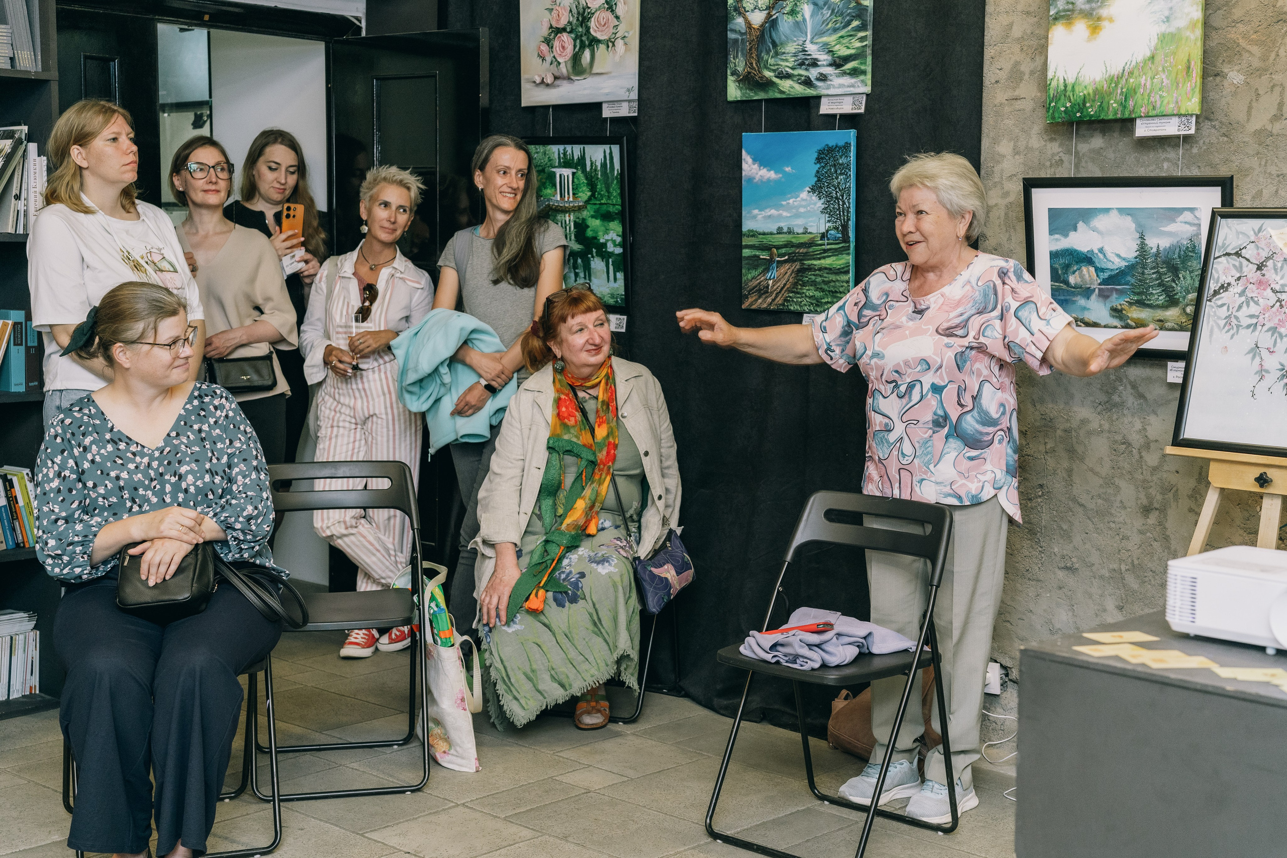 Душа с душою говорит. Фотограф в Санкт-Петербурге Алексеев Егор