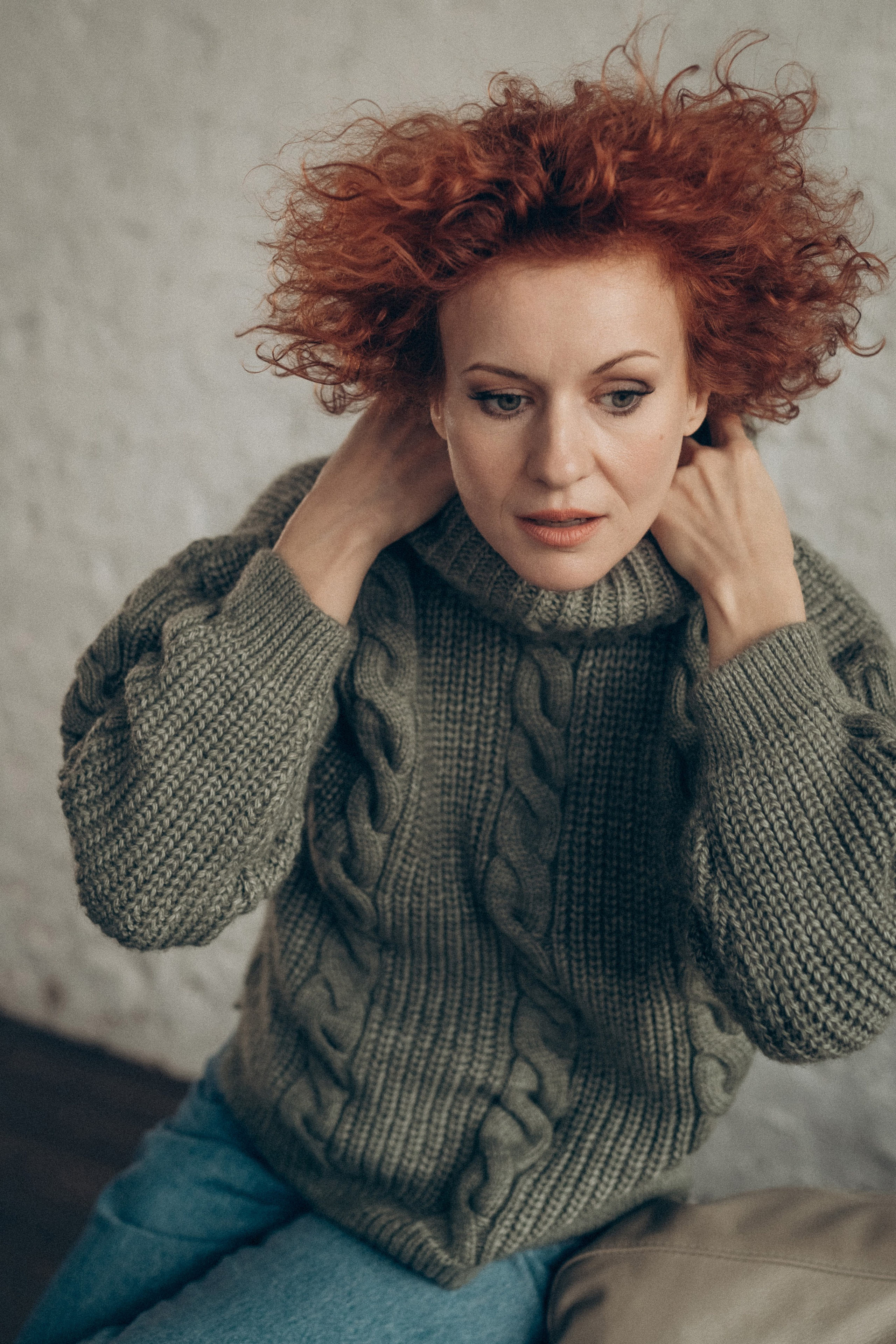 Татьяна Лянник. Фотограф Ногинск Электросталь Наталья Осетрова