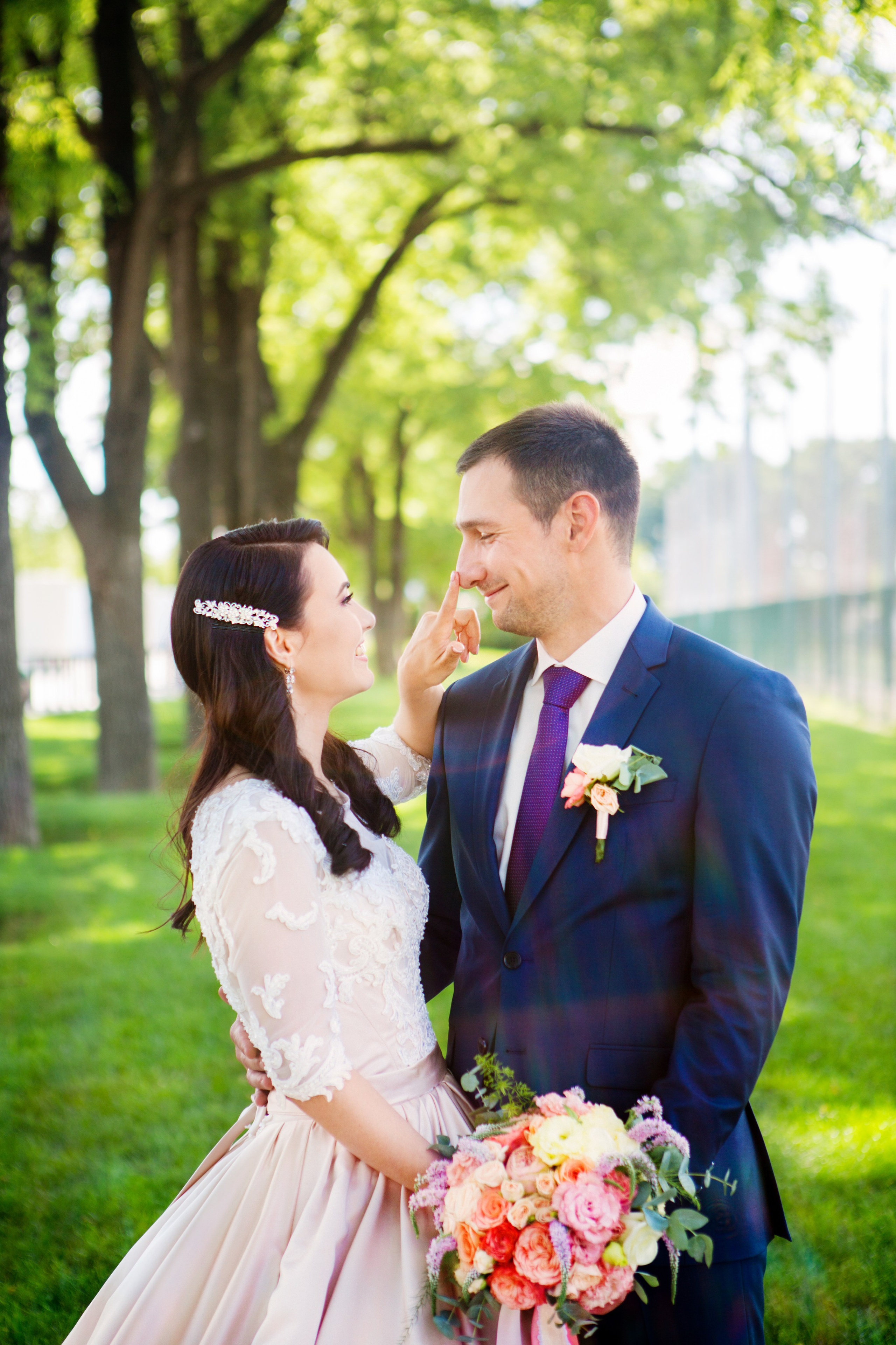 Ирина и Сергей. Свадебный семейный и детский фотограф в Краснодаре Карина Федоровская