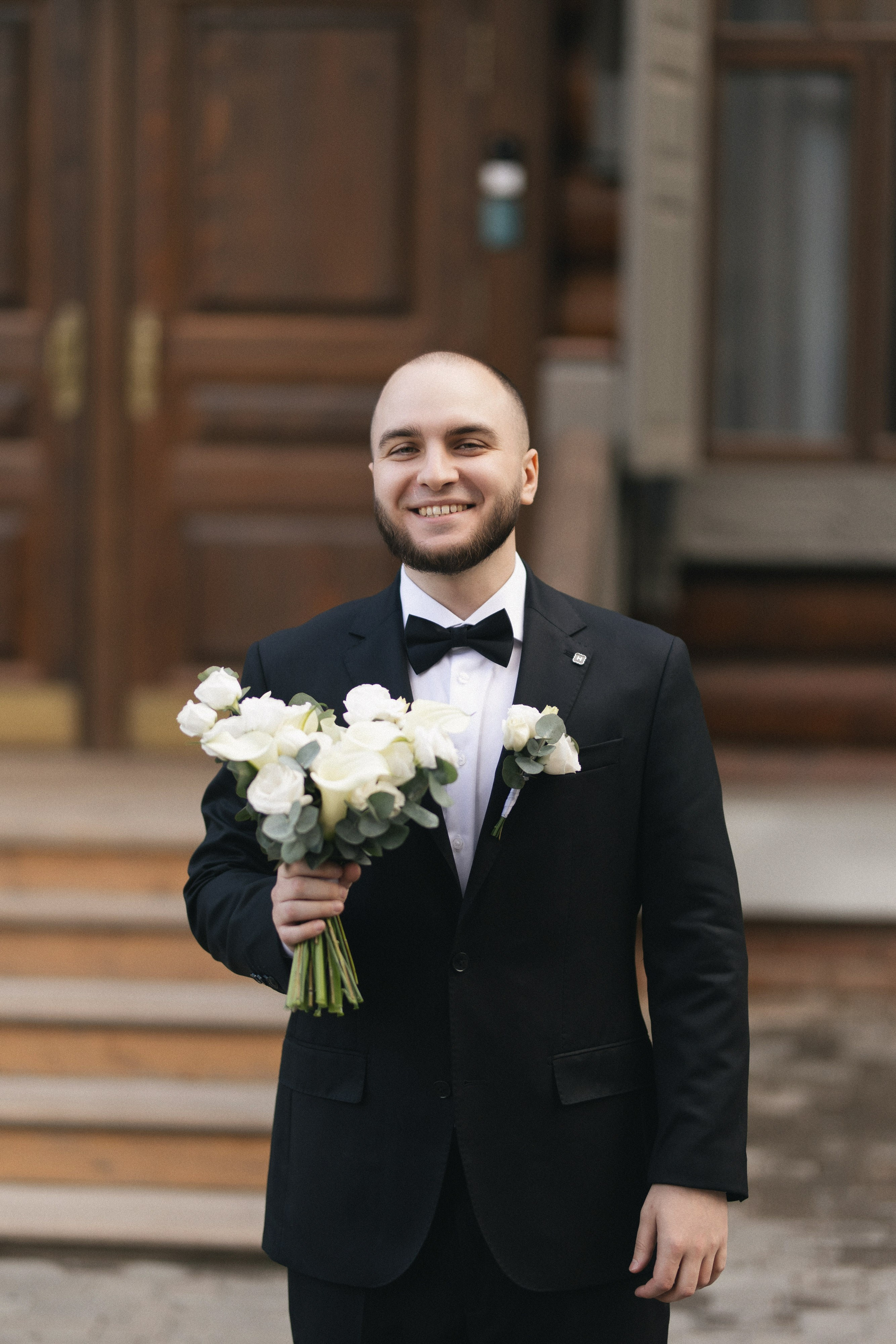 «LOVE TO THE SKY». Maria Startseva Photo