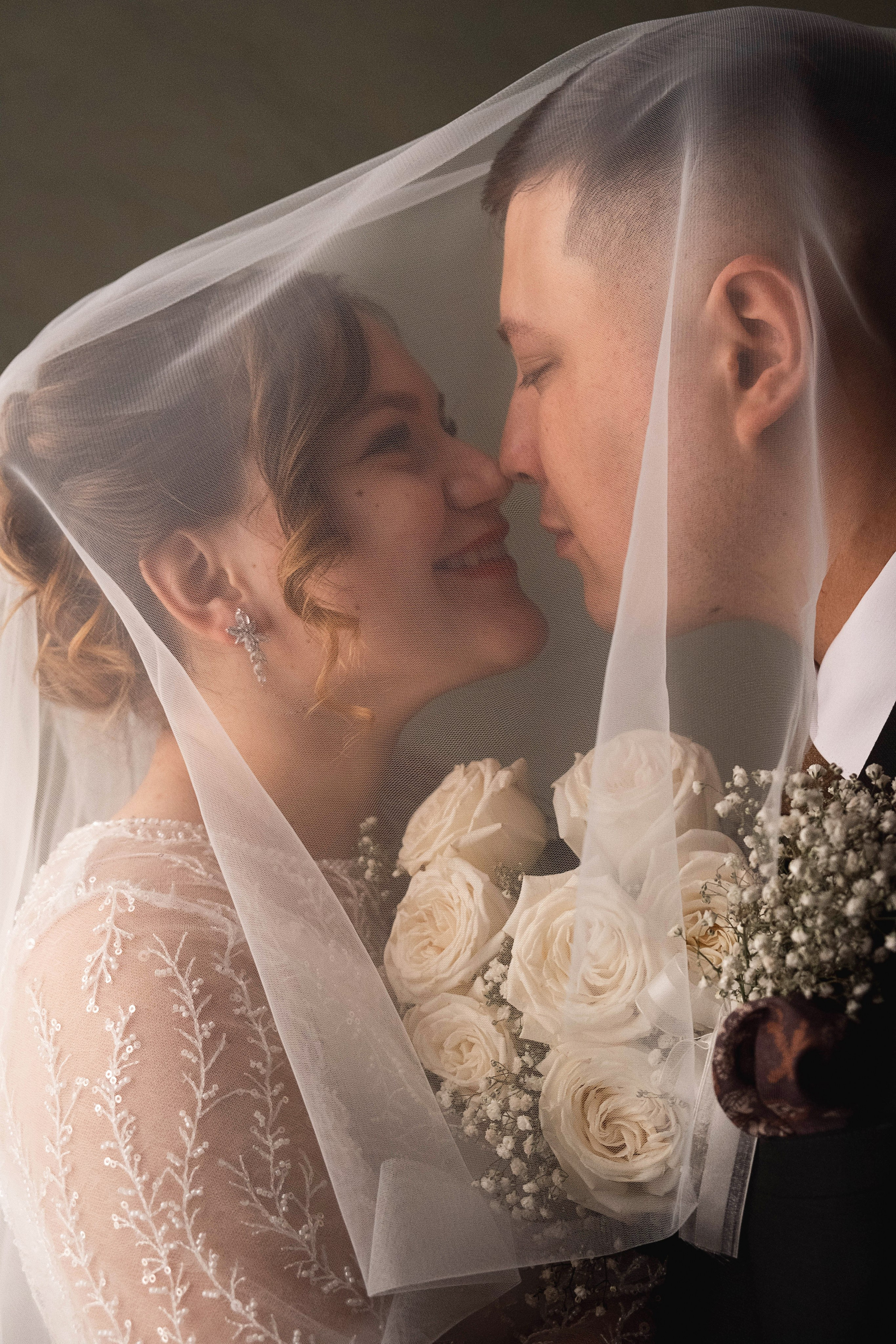 Данил & Екатерина. Свадебный и семейный фотограф в Тюмени Екатерина Дубровина