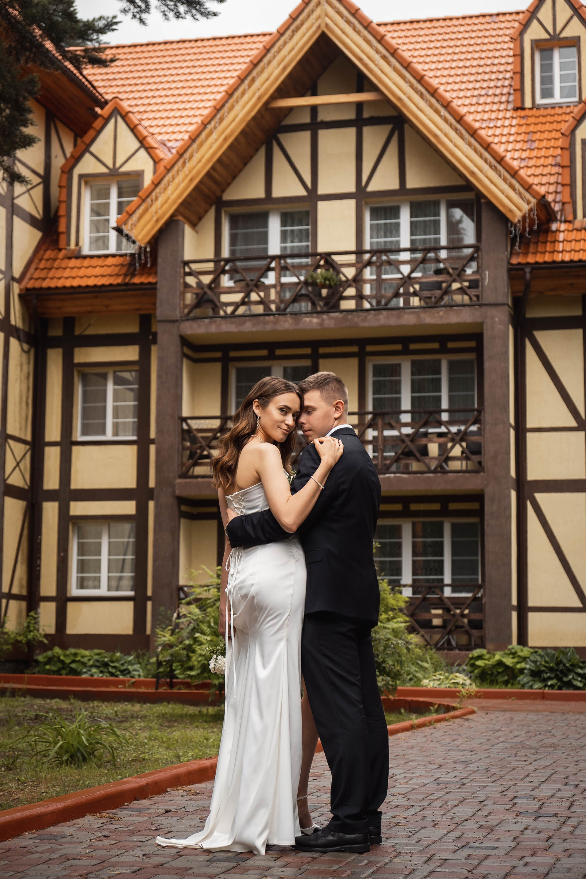 Александр & Ольга г. Заводоуковск. Свадебный и семейный фотограф в Тюмени Екатерина Дубровина