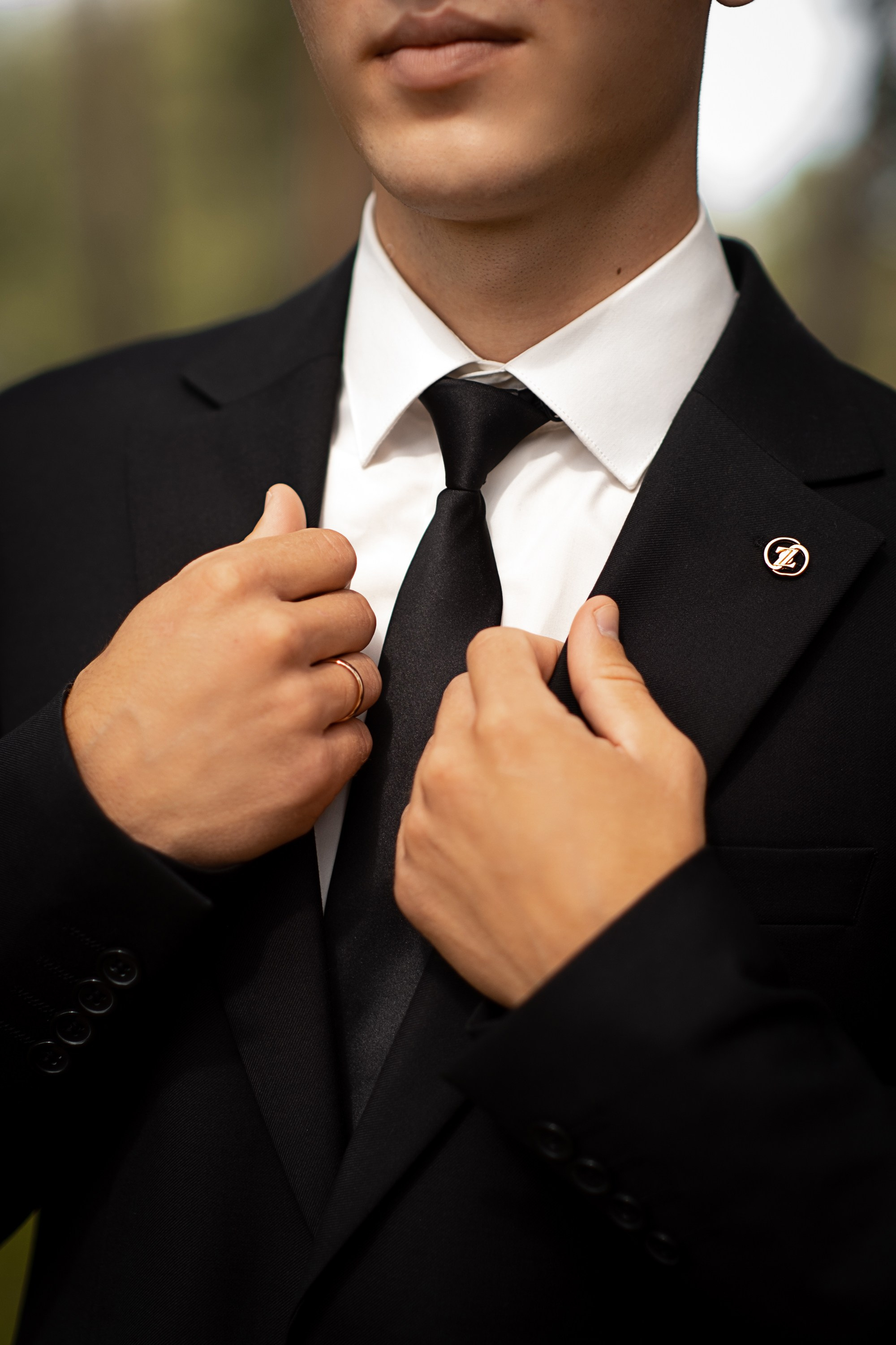 Алексей & Анжелика. Свадебный и семейный фотограф в Тюмени Екатерина Дубровина