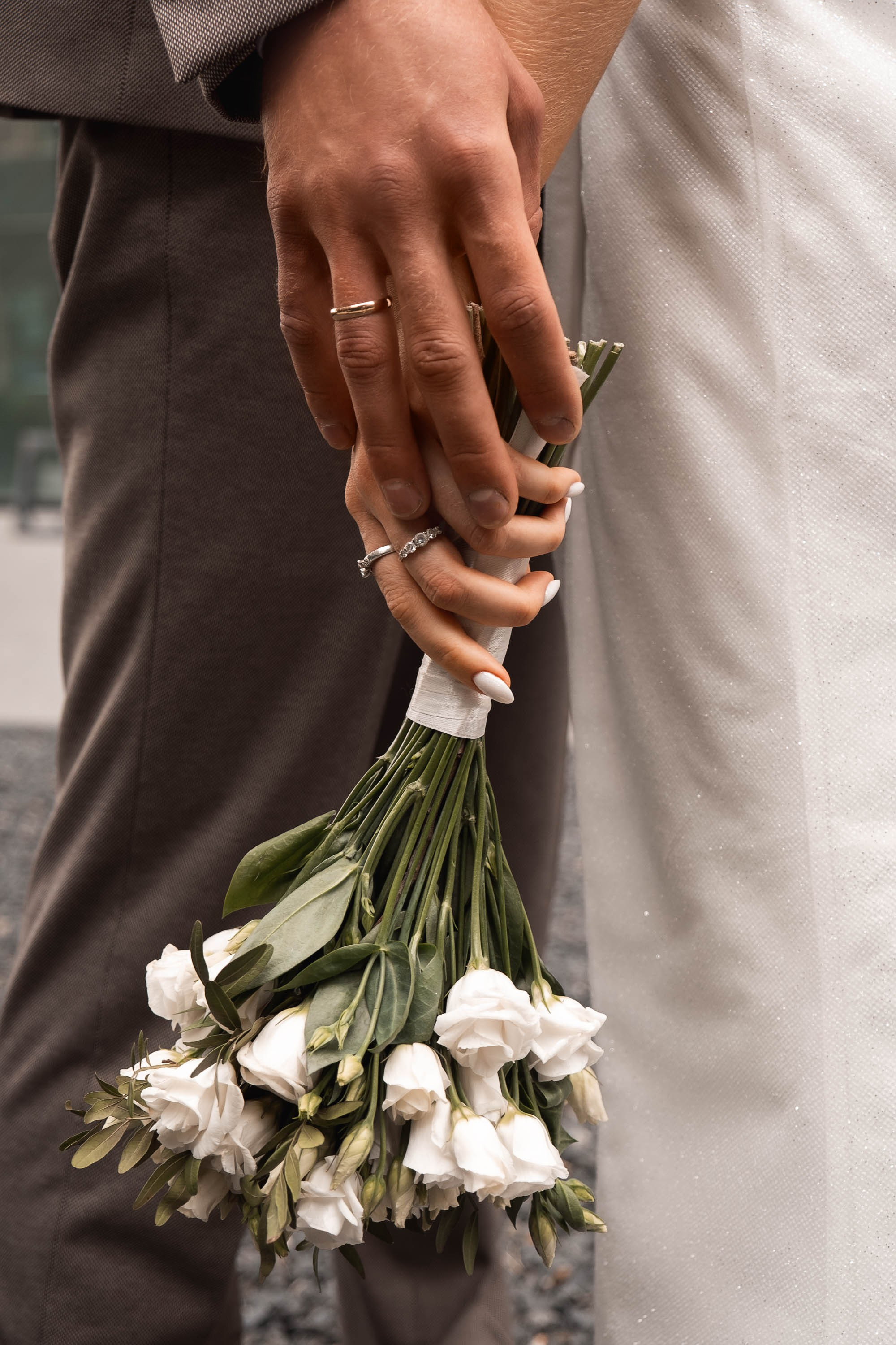 Виталий & Марина. Свадебный и семейный фотограф в Тюмени Екатерина Дубровина