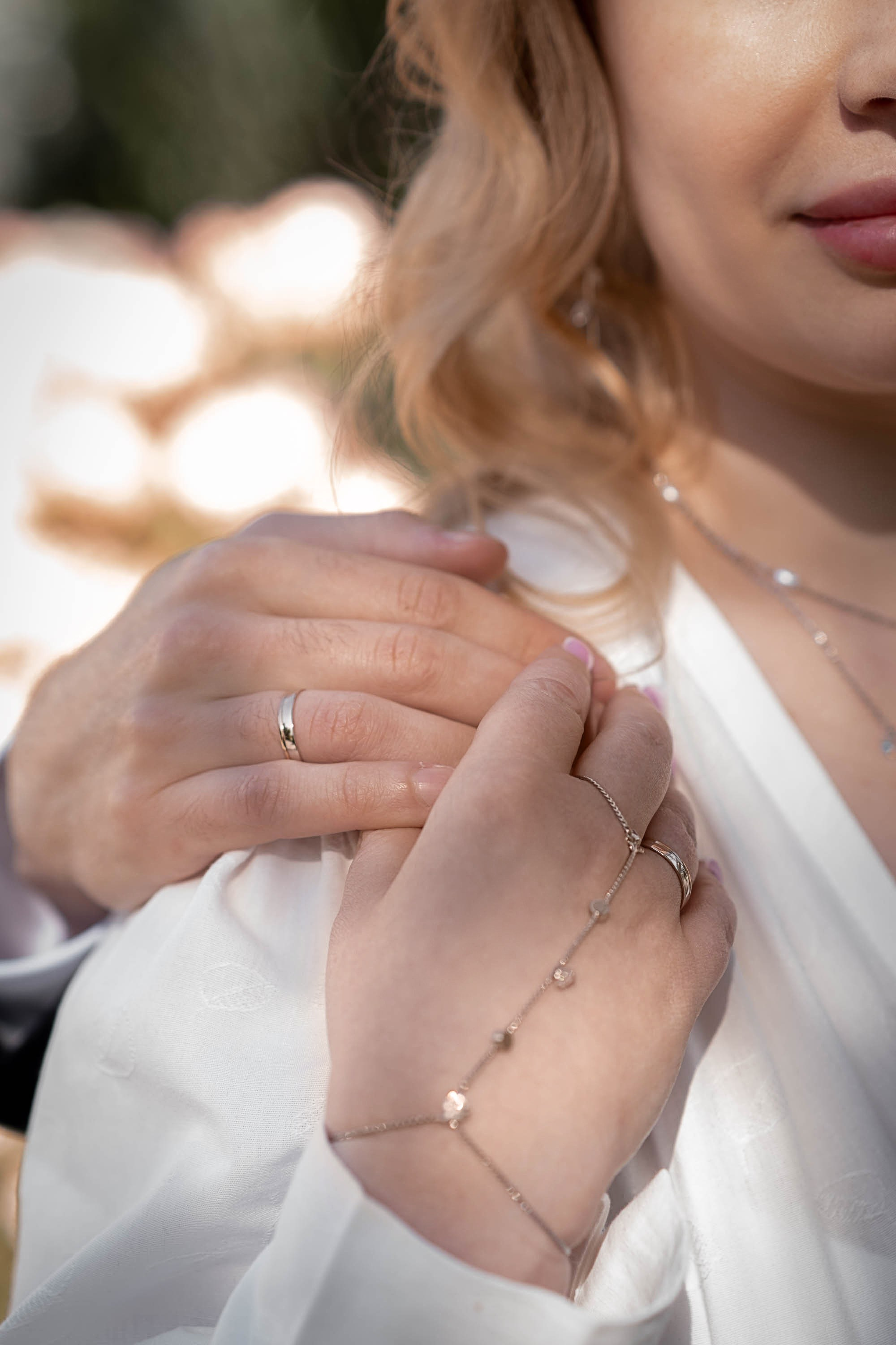 Василий & Софья. Свадебный и семейный фотограф в Тюмени Екатерина Дубровина