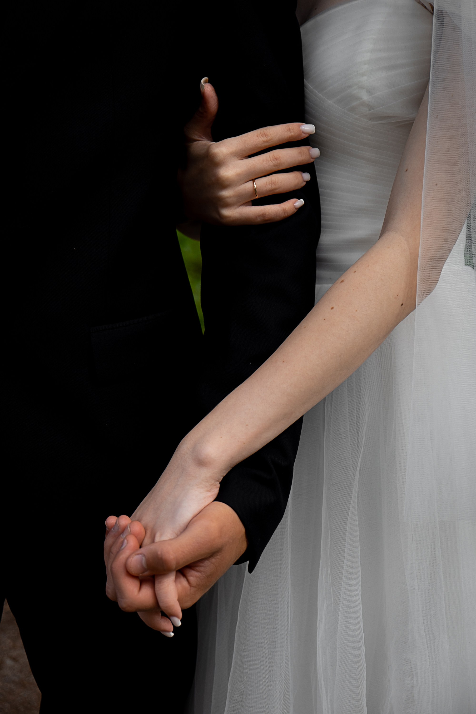 Алексей & Анжелика. Свадебный и семейный фотограф в Тюмени Екатерина Дубровина