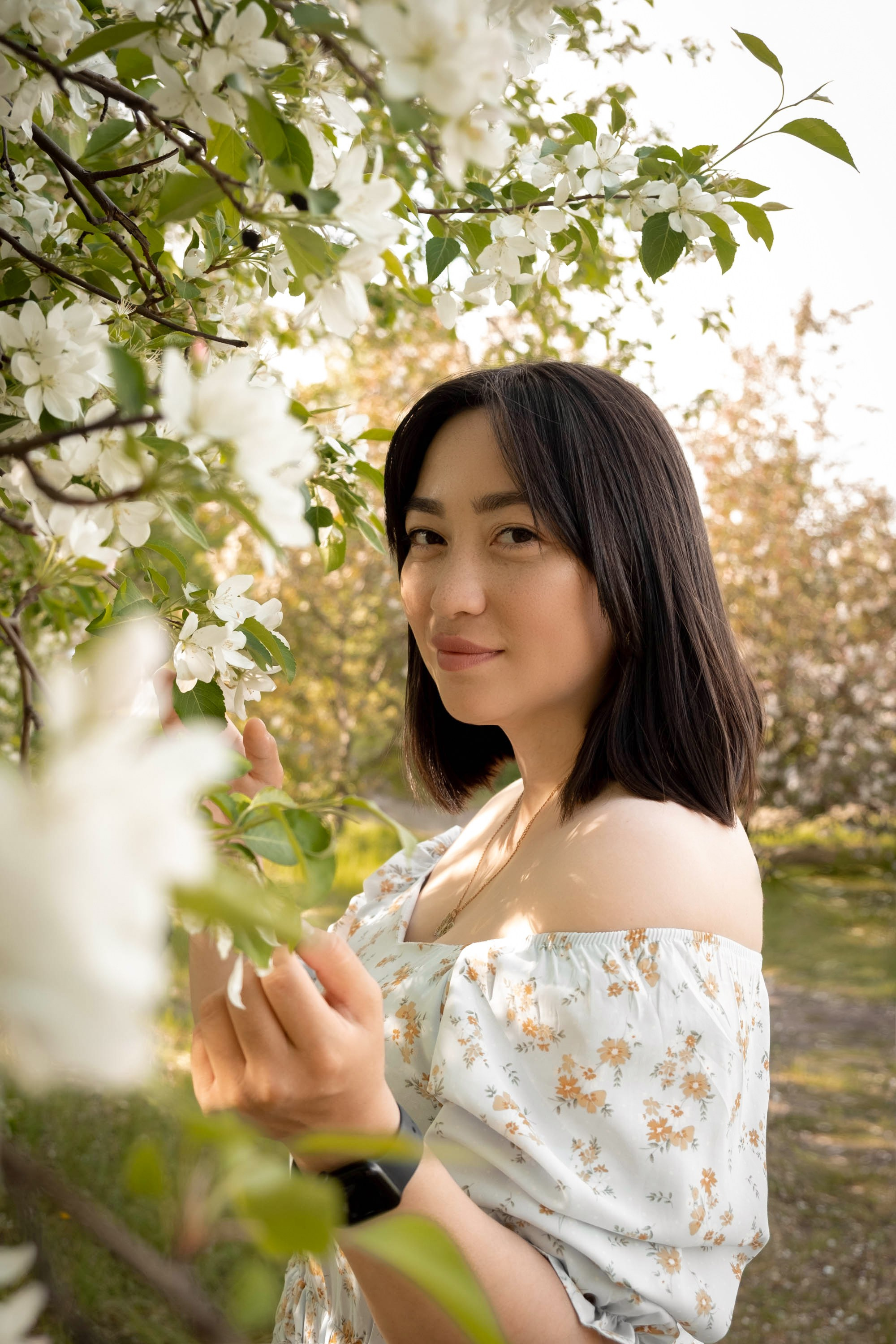 Джамиля, Юра и малыш Андрюша. Свадебный и семейный фотограф в Тюмени Екатерина Дубровина