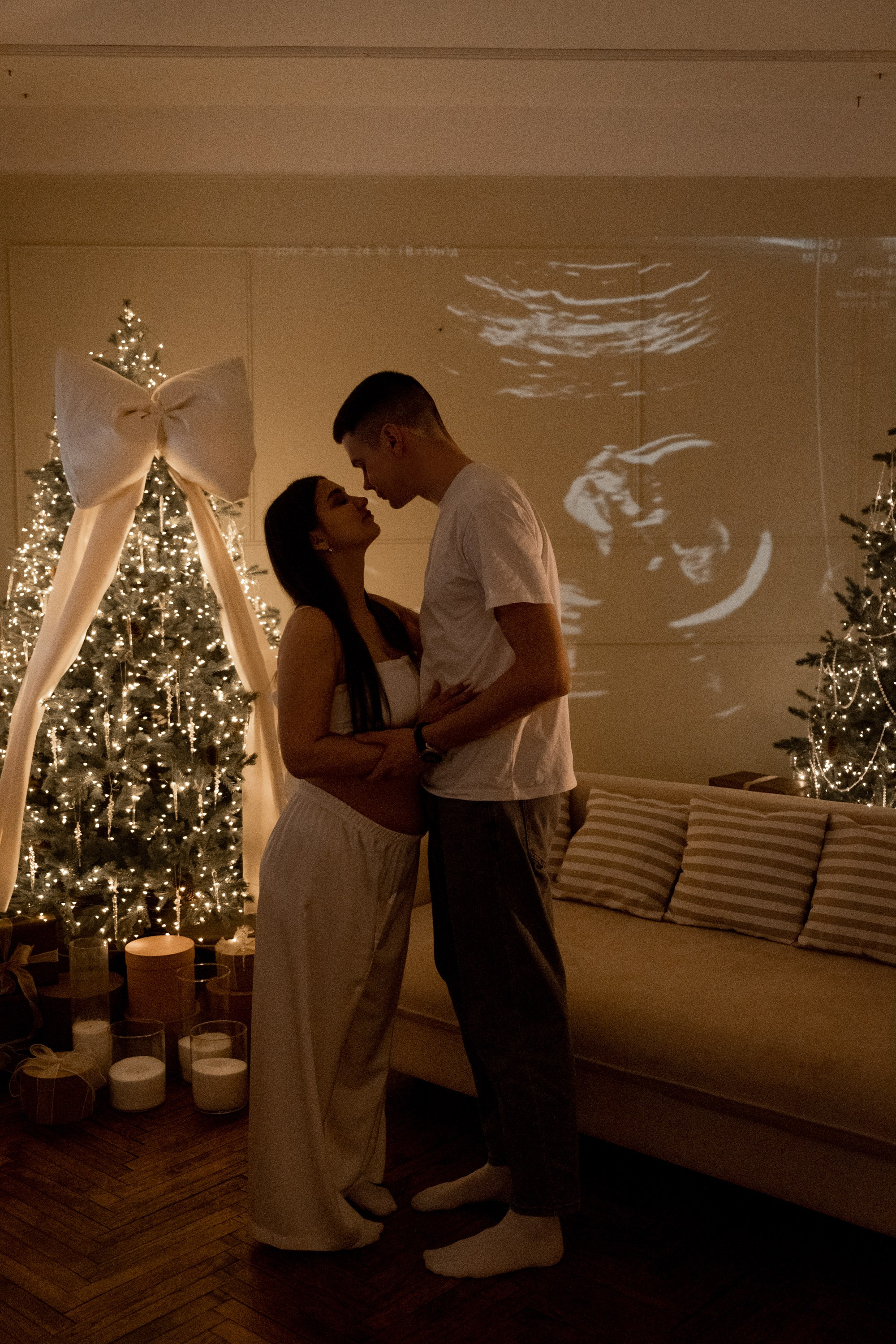 Артем и София. Свадебный и семейный фотограф в Тюмени Екатерина Дубровина