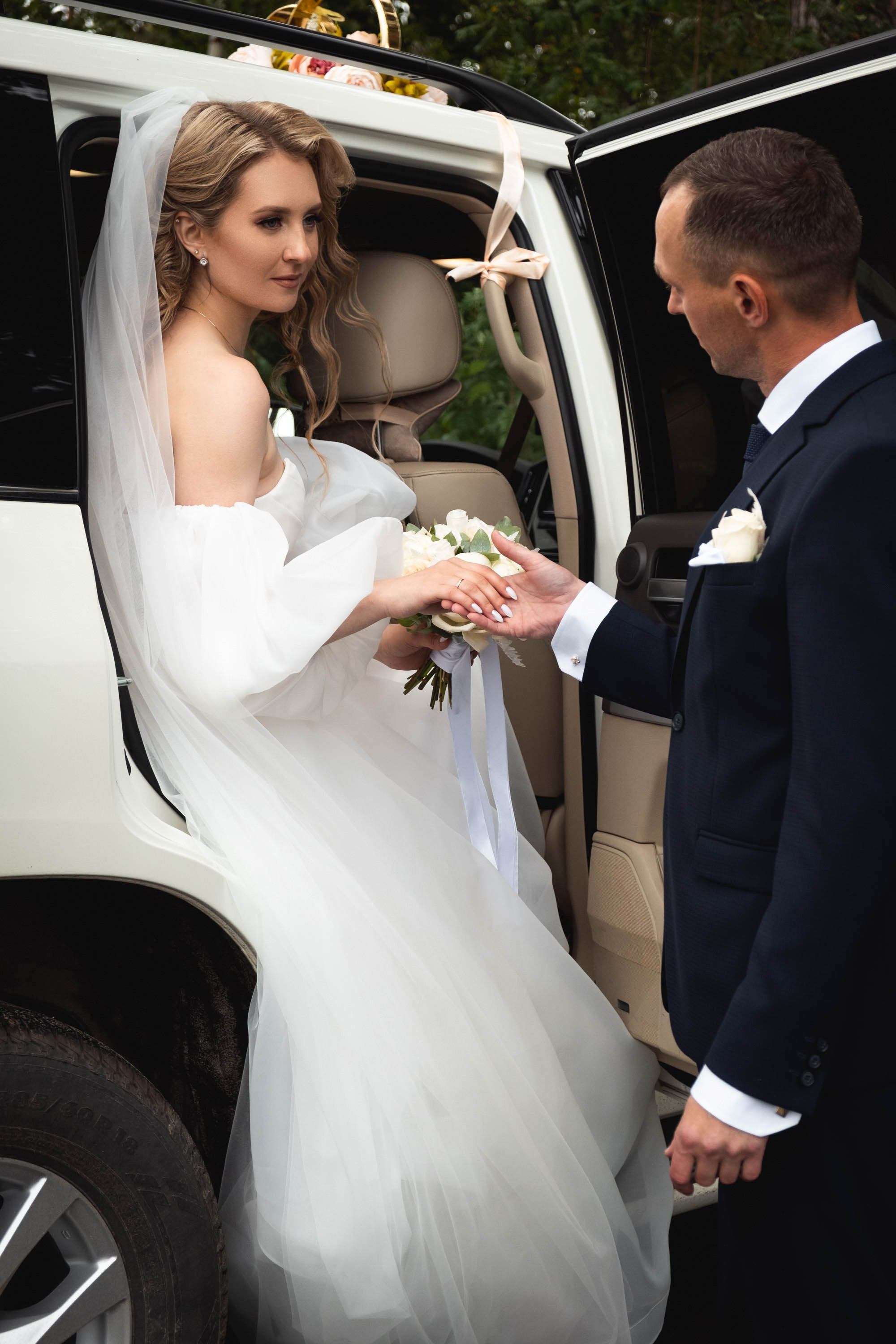 Виктор & Елена г. Заводоуковск. Свадебный и семейный фотограф в Тюмени Екатерина Дубровина