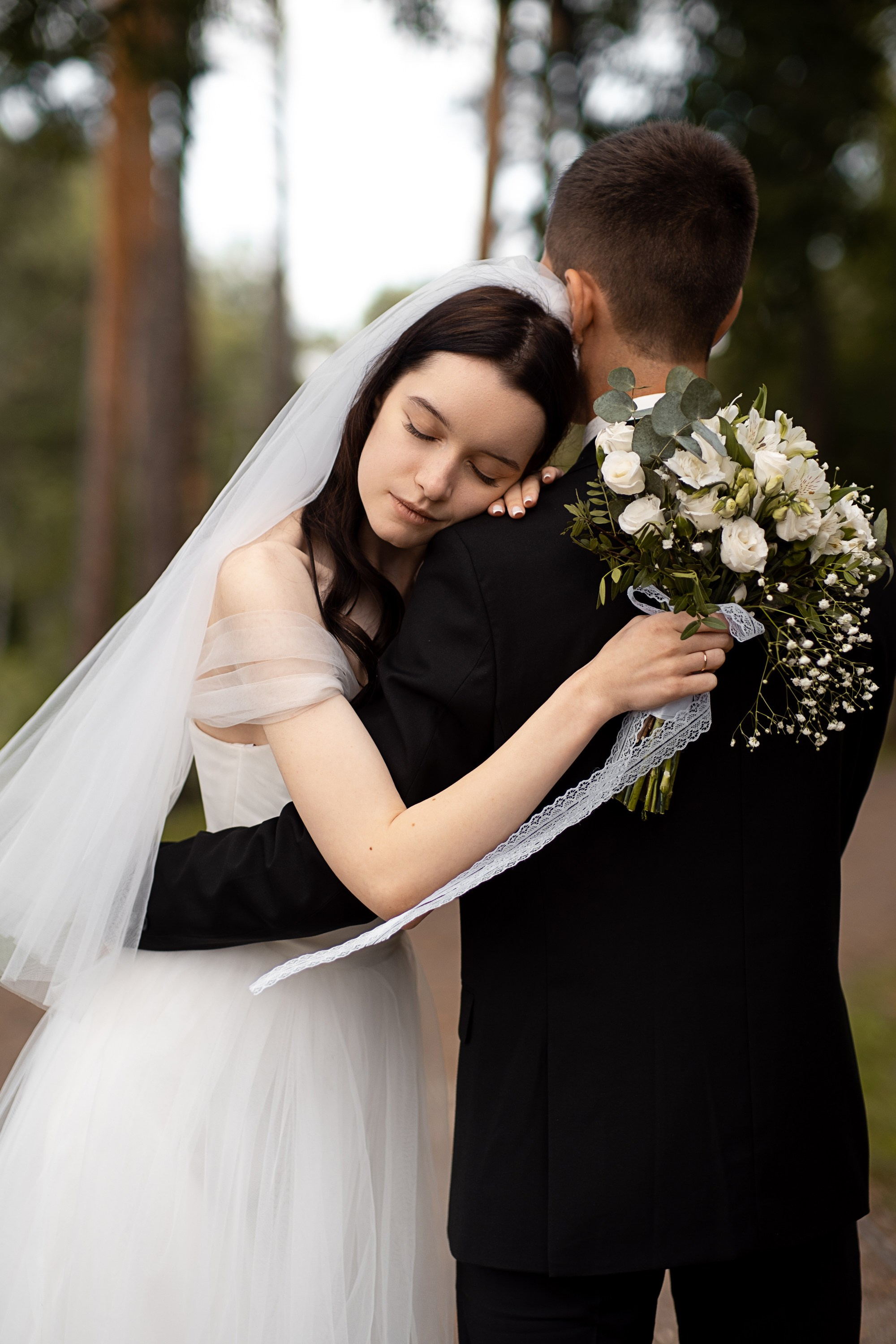 Алексей & Анжелика. Свадебный и семейный фотограф в Тюмени Екатерина Дубровина