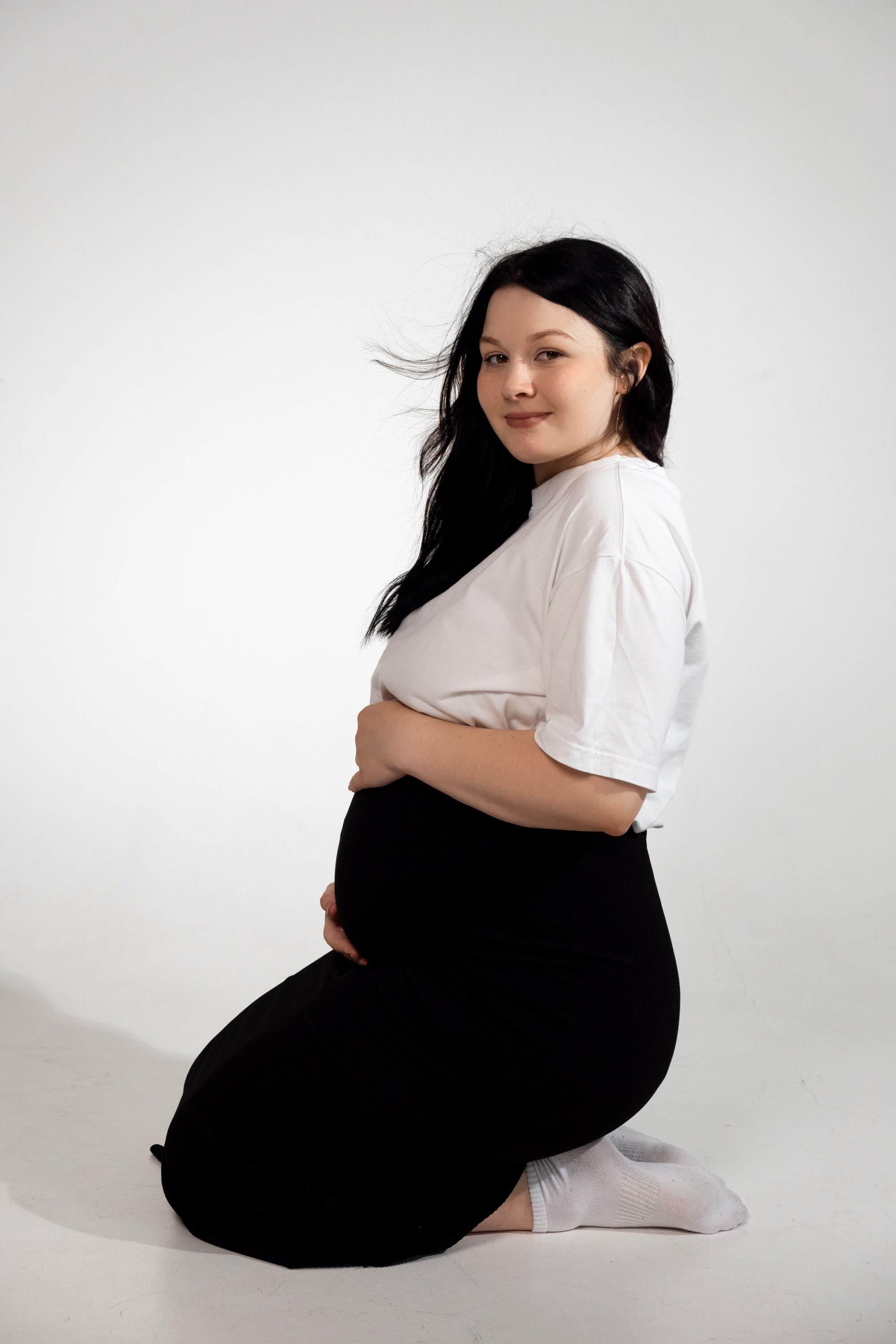 Василий & Валерия. Свадебный и семейный фотограф в Тюмени Екатерина Дубровина