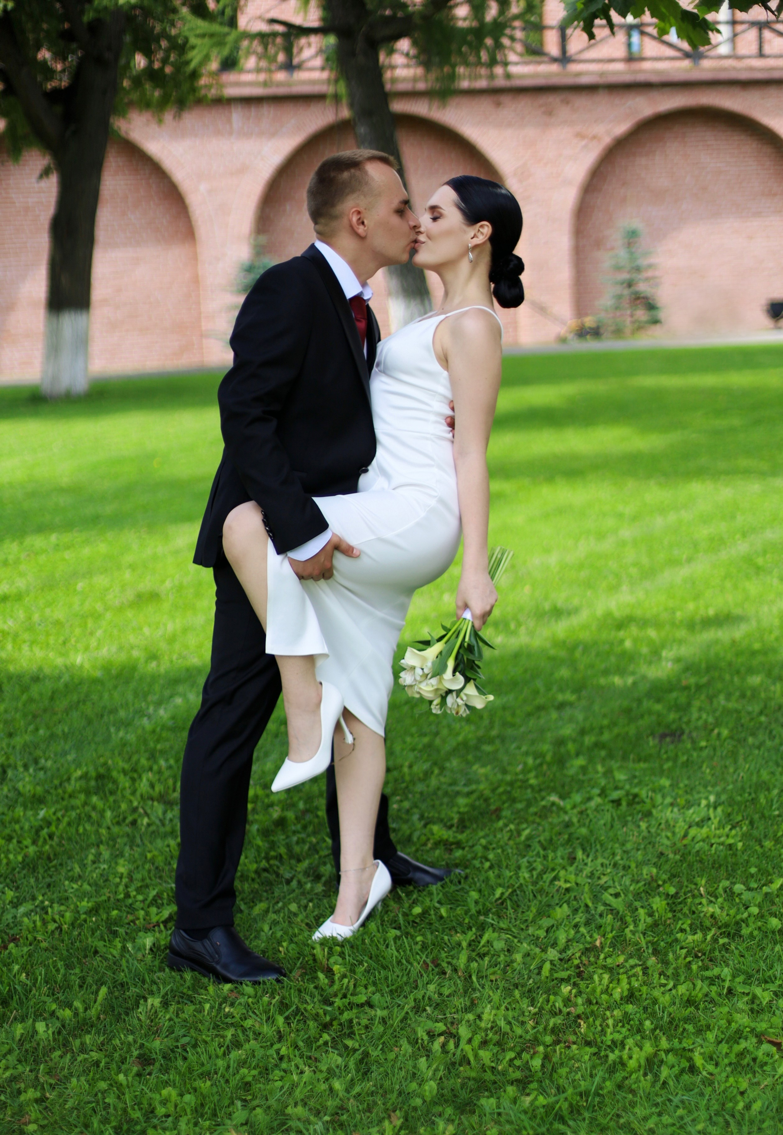 Карина и Игорь. Тула. Главная