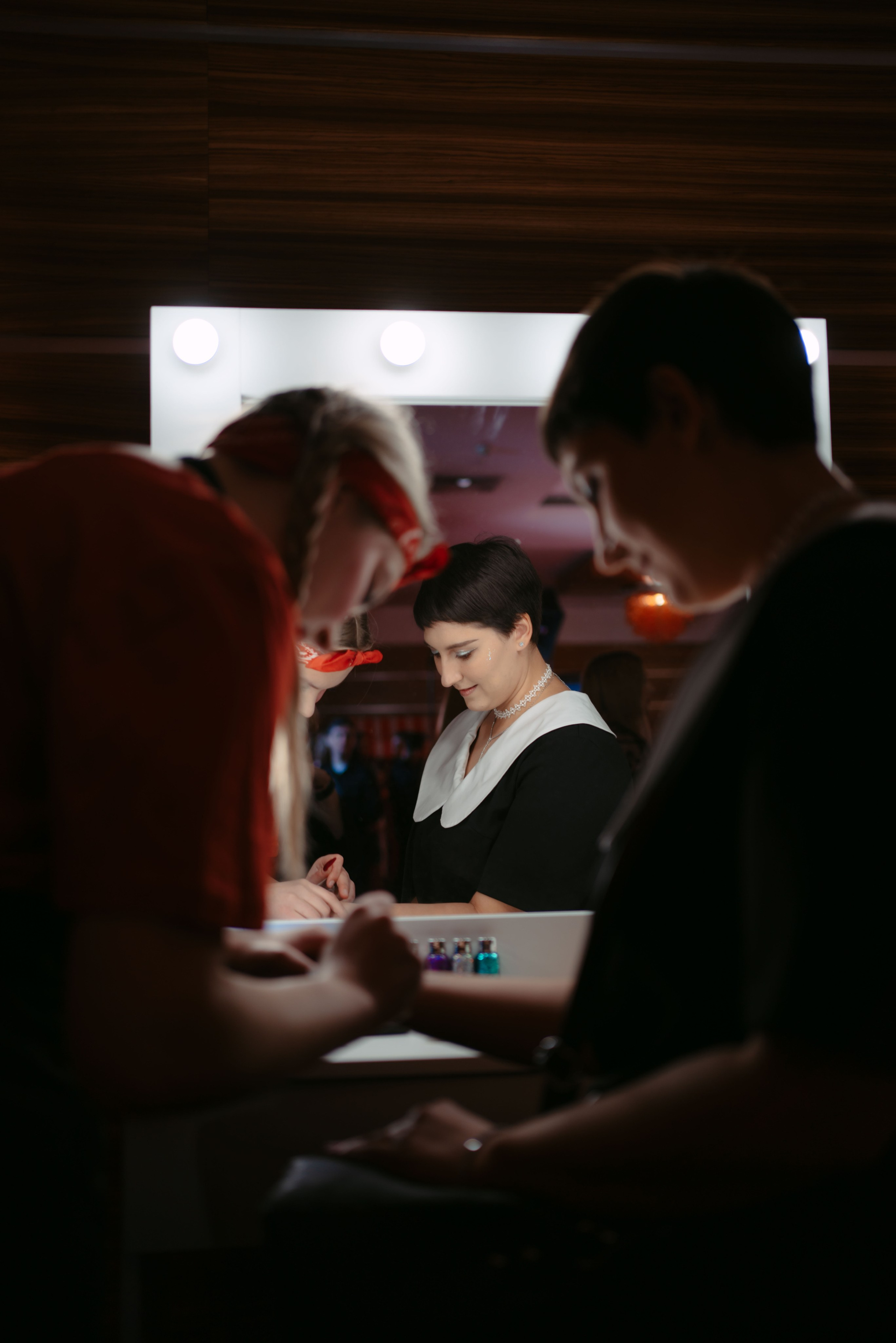 Совкомбанк. Новый год / 2024. Саша Копылов, фотограф в Казани