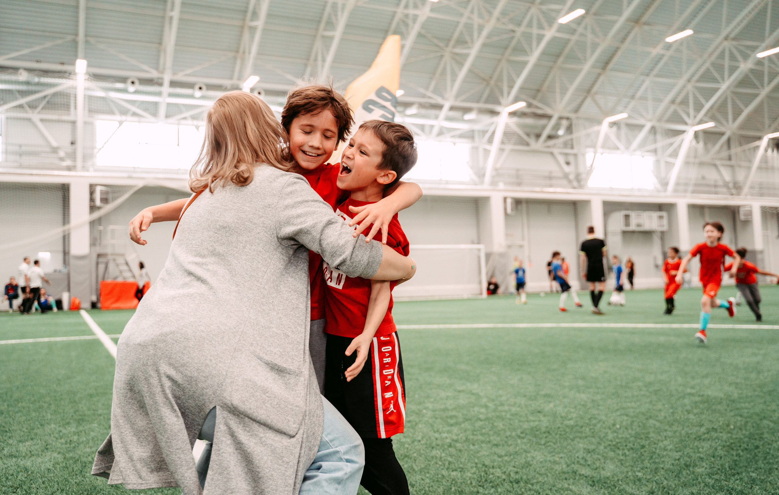 Bala-city Football cup / 2023. Саша Копылов, фотограф в Казани