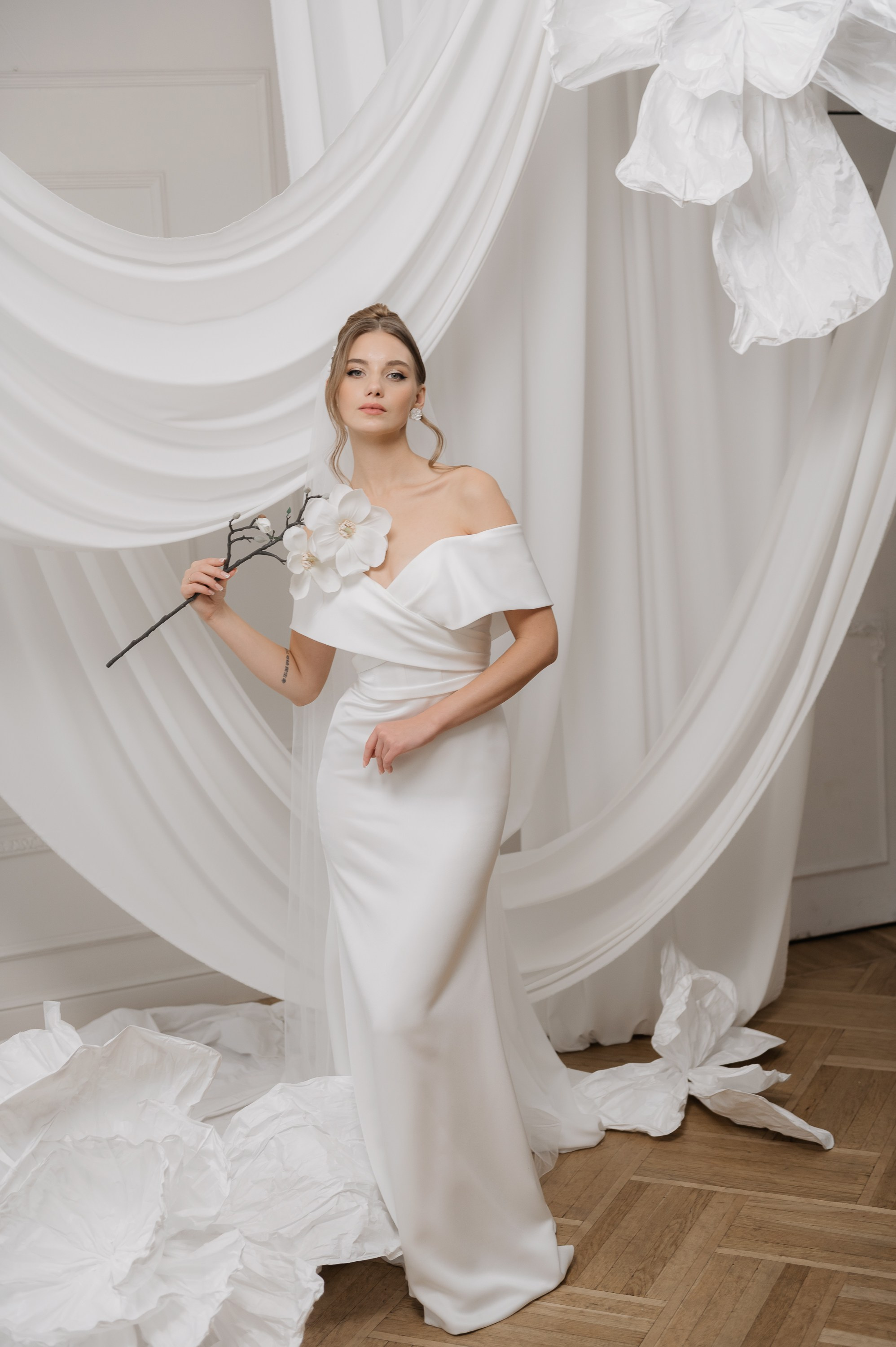 Татьяна и Виктор. Фотограф в Волгограде Виталий Самойлов