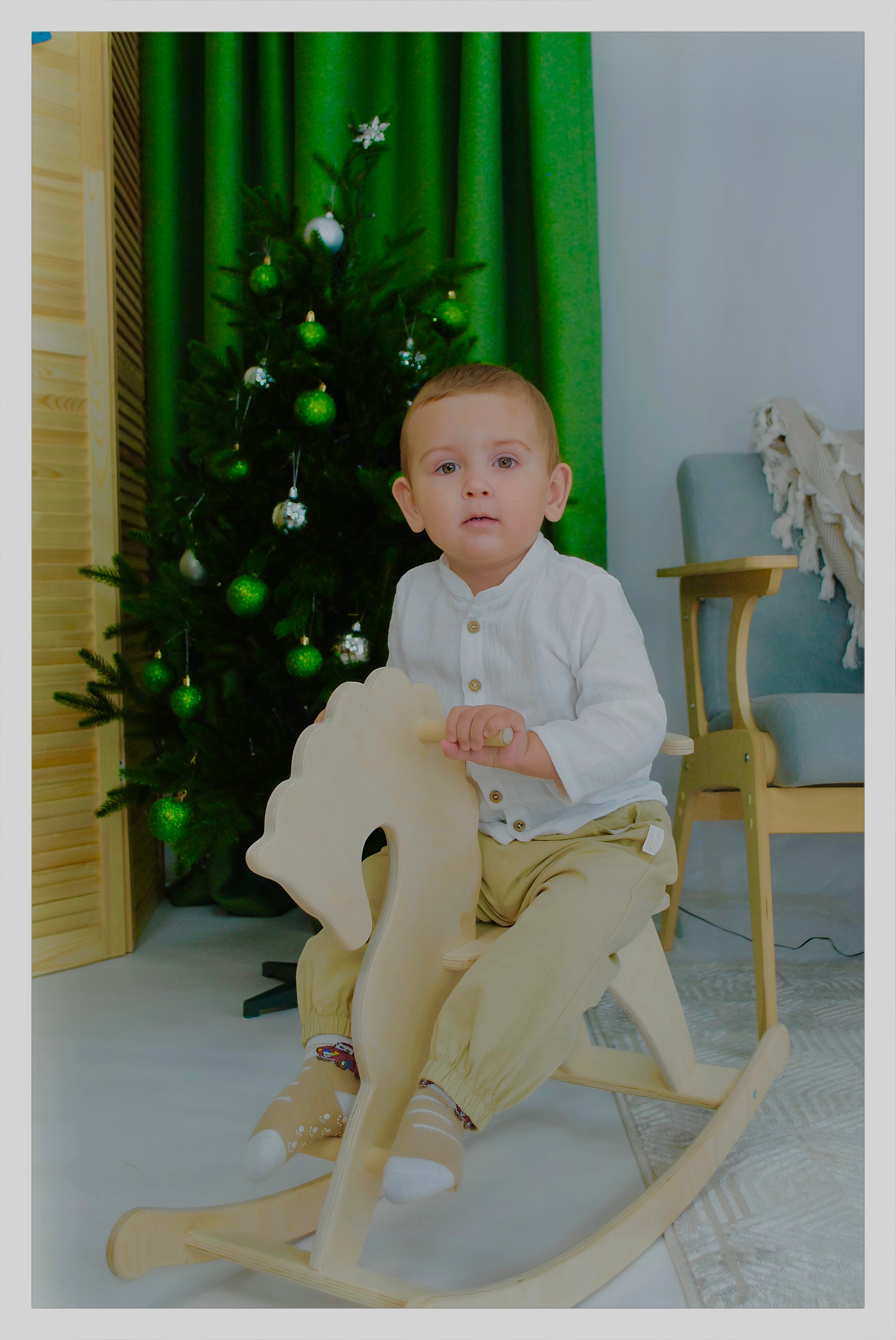 Тимур. Фотограф Мария Мусаелян