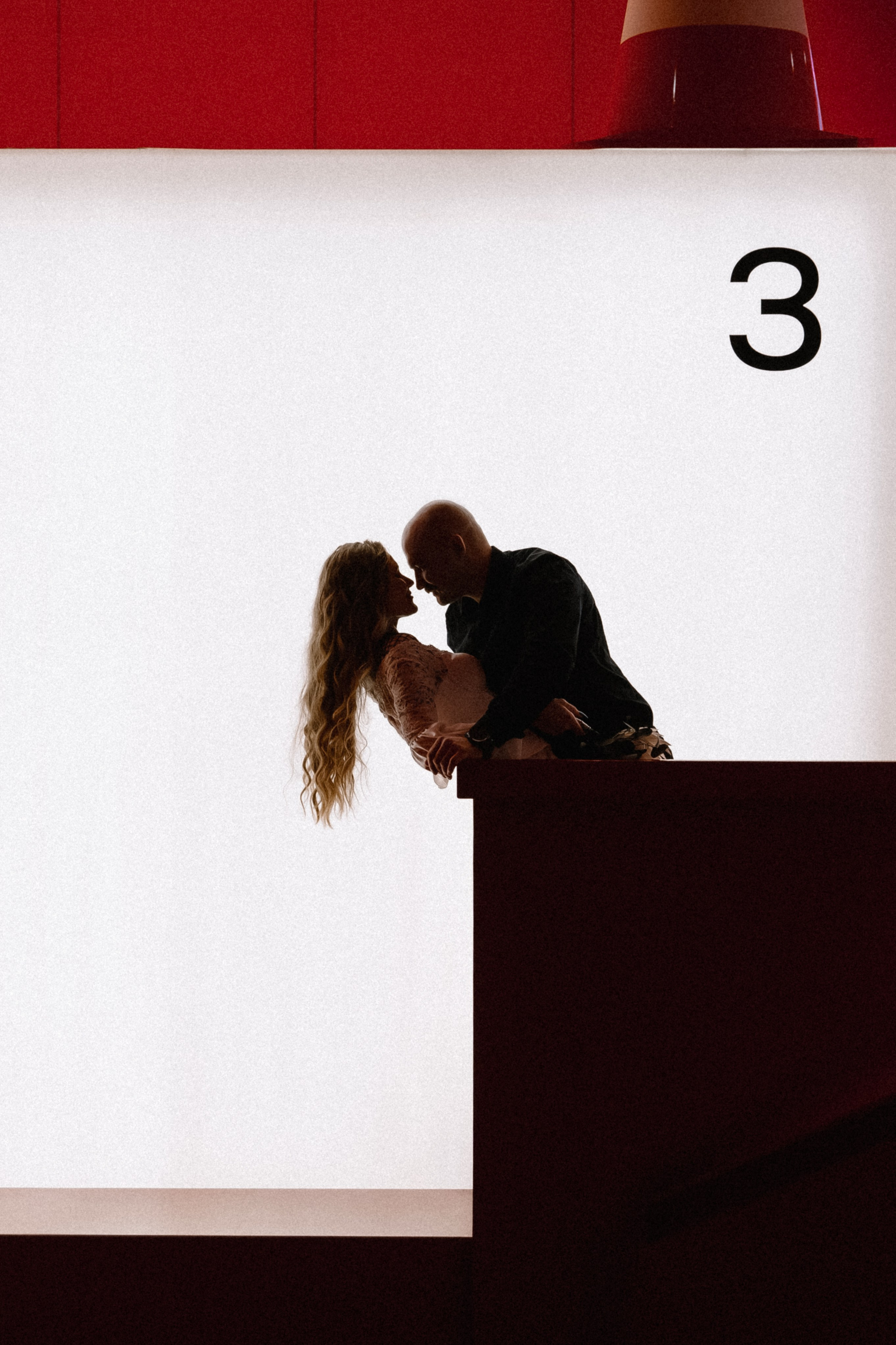 Алая готика. Николь — ваш любимый фотограф в Санкт-Петербурге