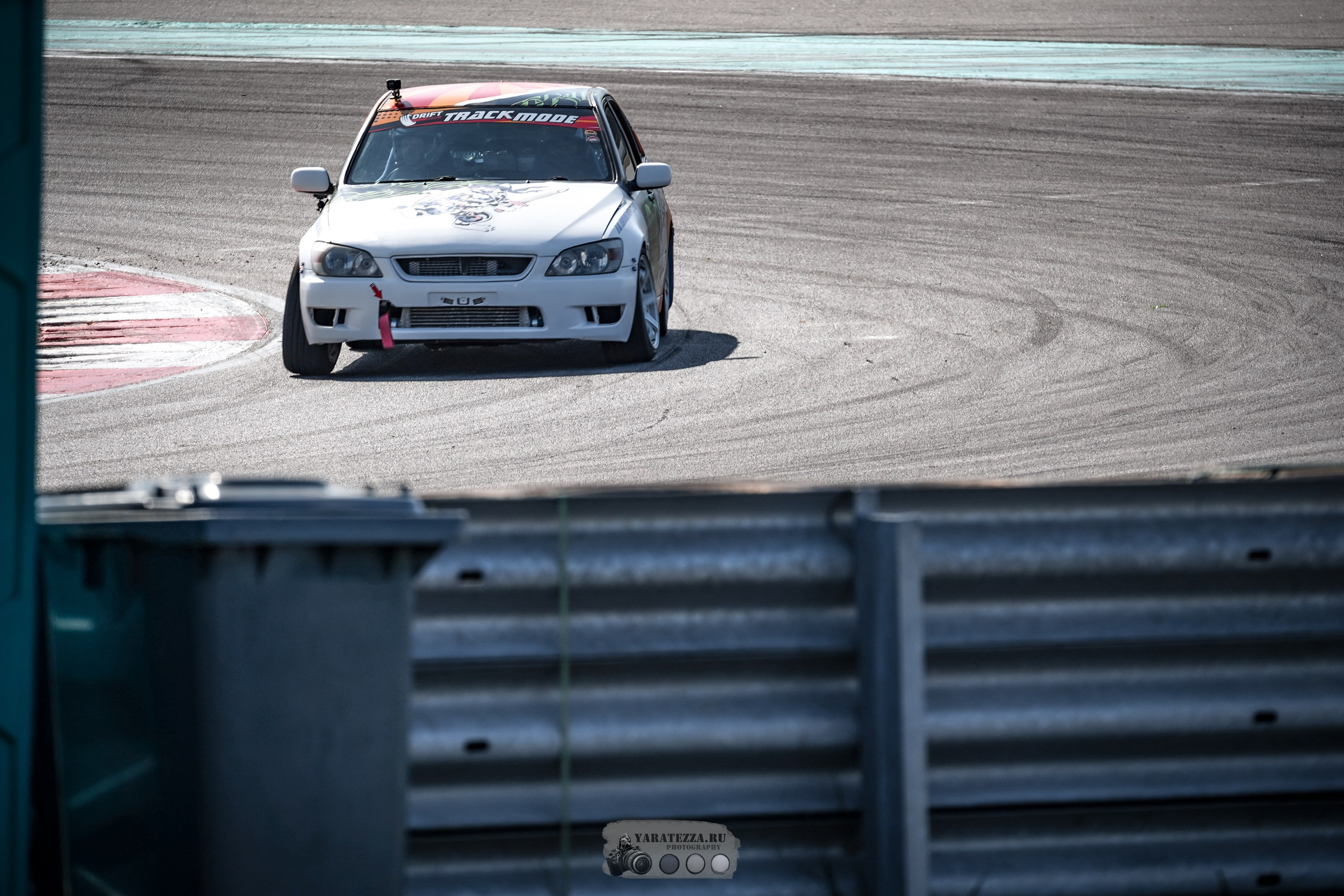 Drift Expo Мoscow Raceway 2024. Yaratezza production