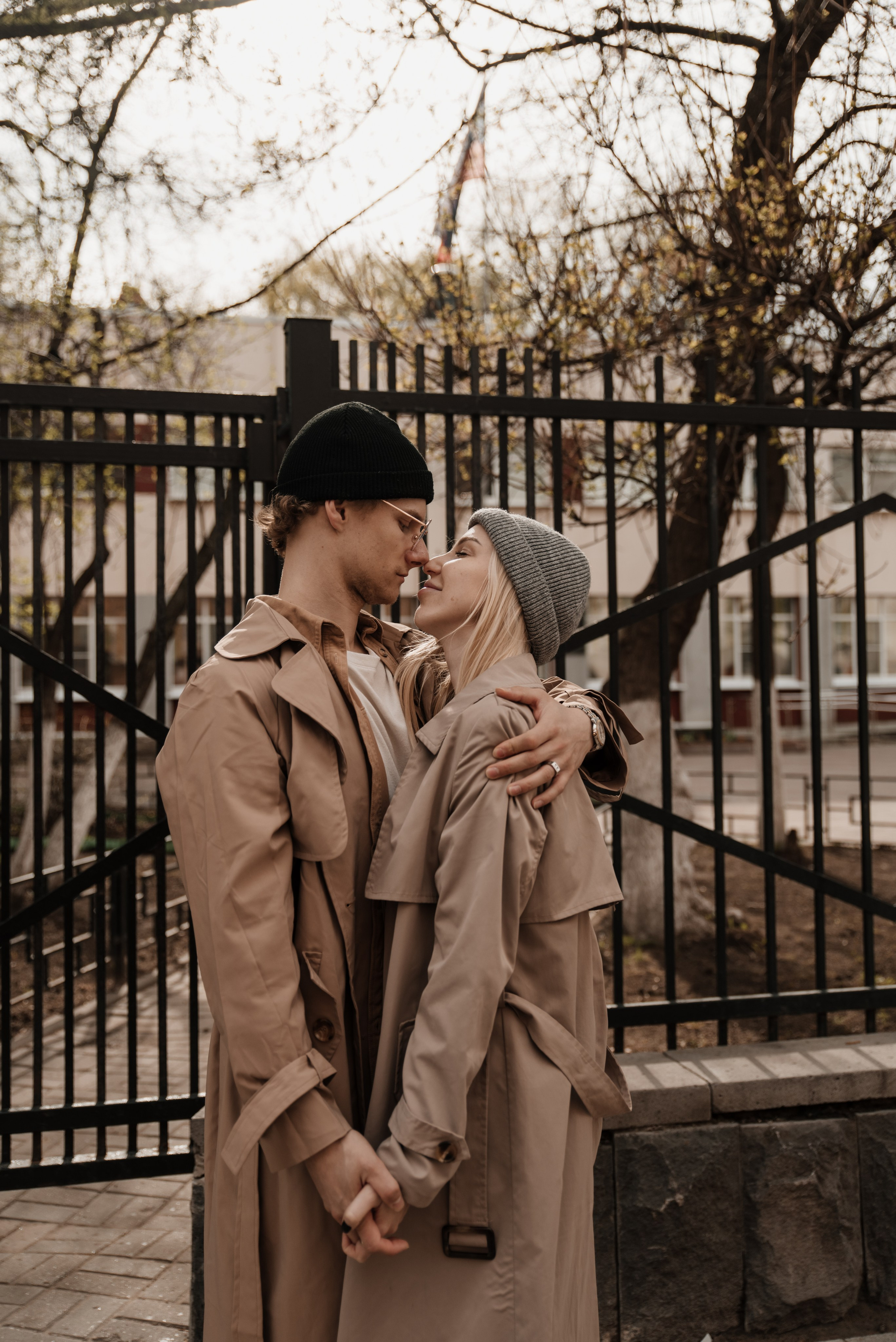 Оля ♡ Толя. Фотограф Ольга Плеханова | Нижний Новгород, Москва