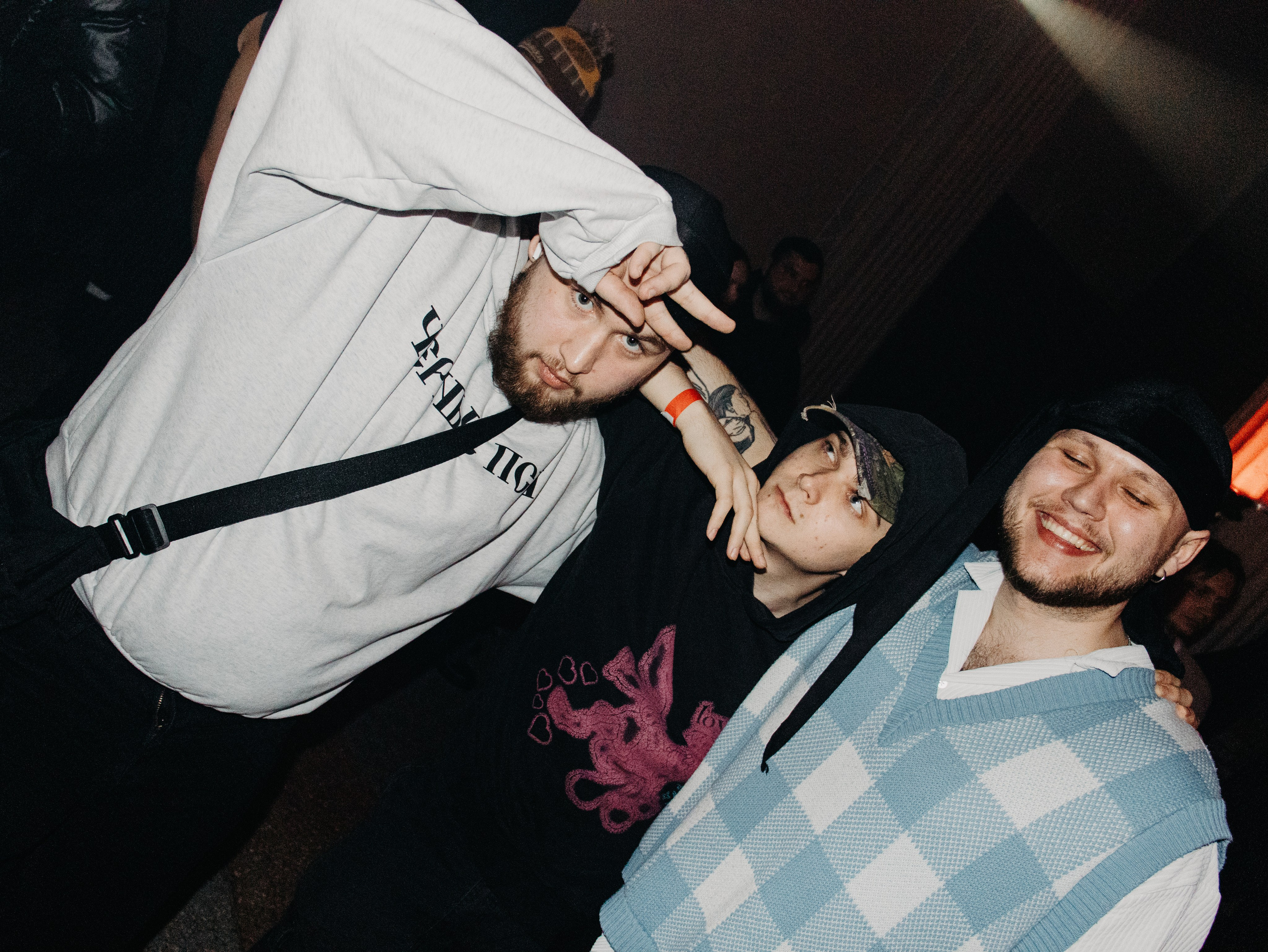 «SIBERIAN RAP FEST» — SOUND MAFIA. Твой фотограф Софья Степанова, Новосибирск