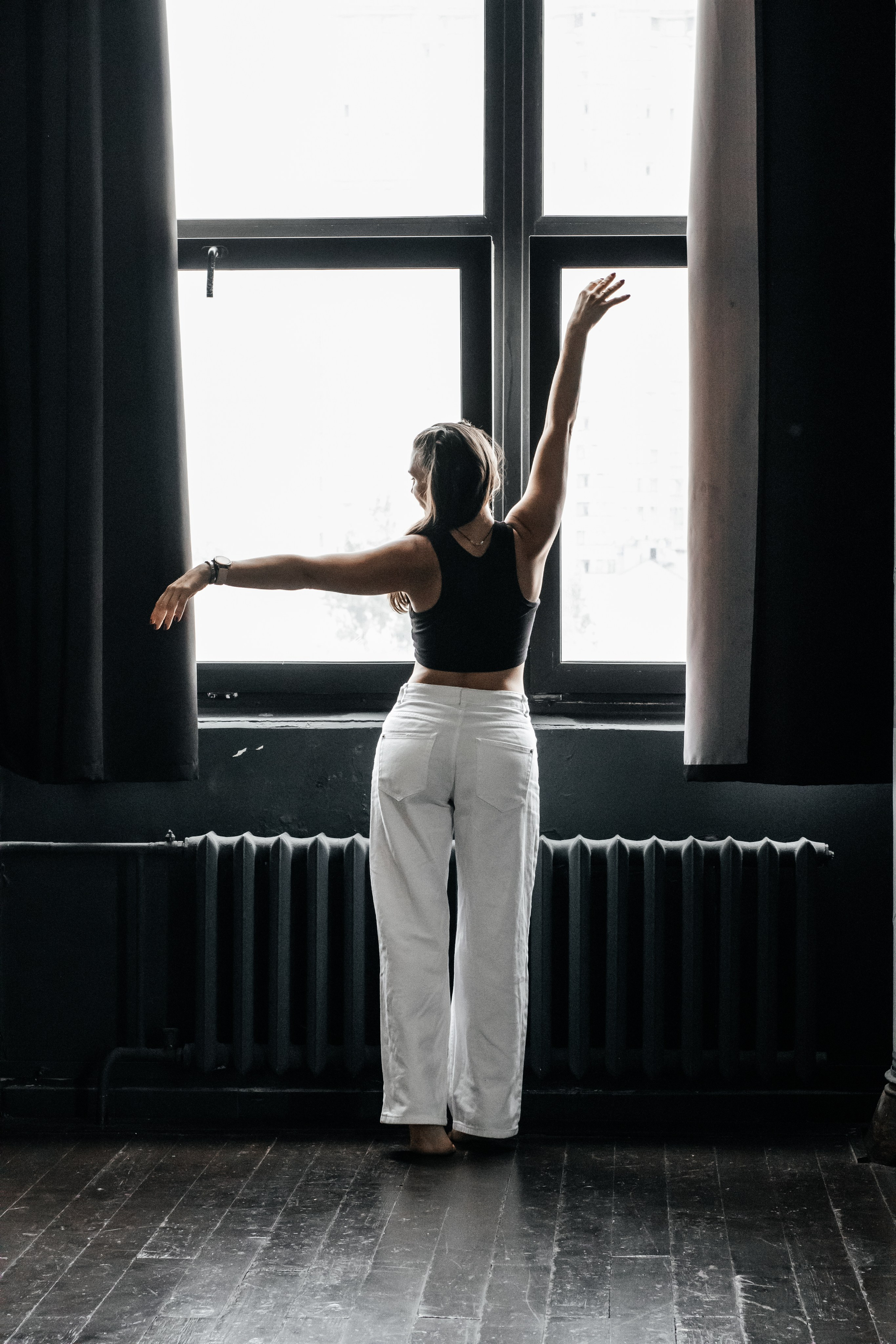 Sporty girls. Твой фотограф Софья Степанова, Новосибирск